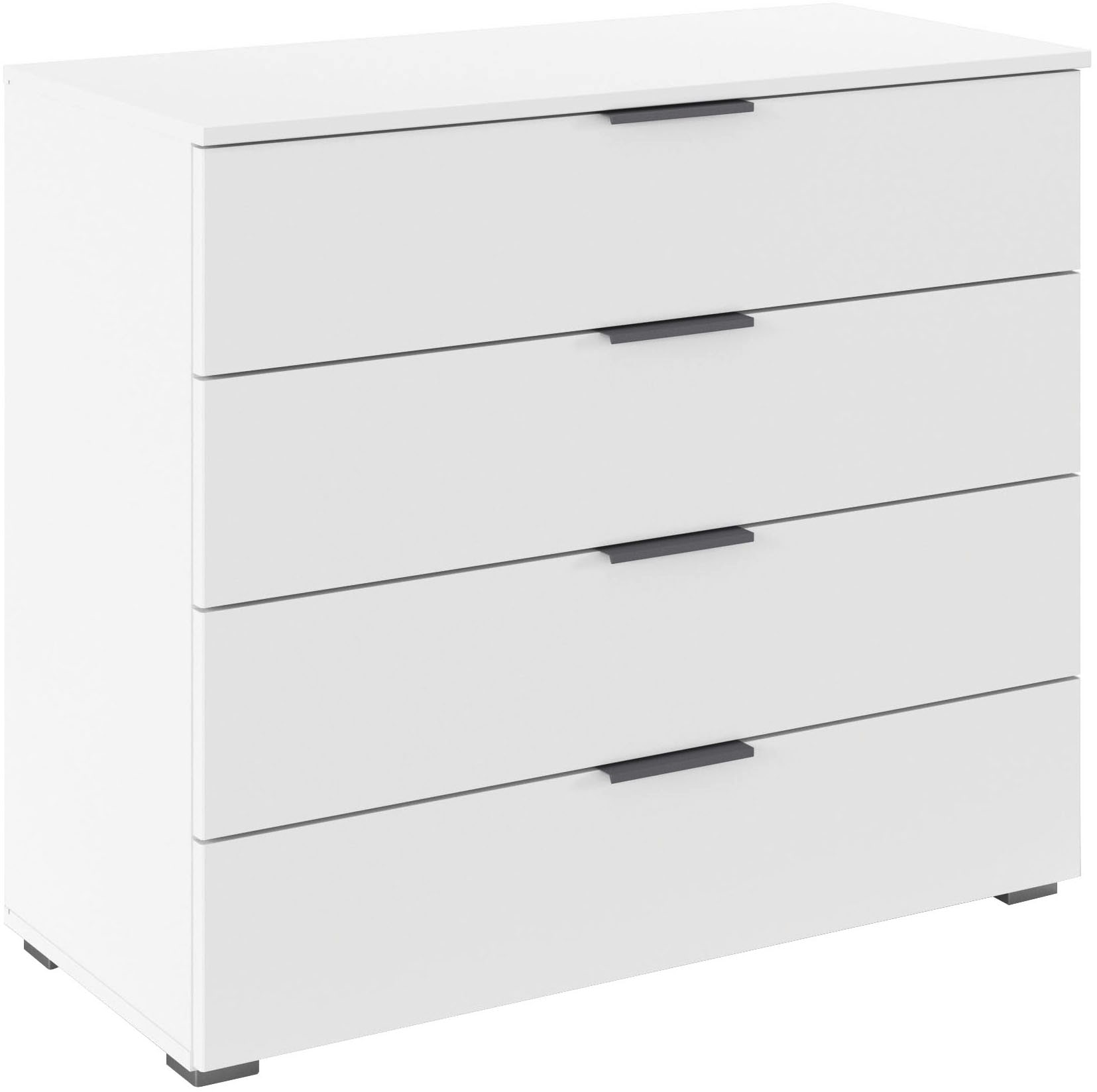 OTTO home Schubkastenkommode "Sideboard Schubladenkommode AGORDO mit Dekor- günstig online kaufen