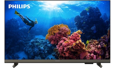 LED-Fernseher »32PHS6808/12«, 80 cm/32 Zoll, HD ready, Smart-TV