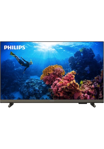 Philips LED-Fernseher »24PHS6808/12« 60 cm/24 ...
