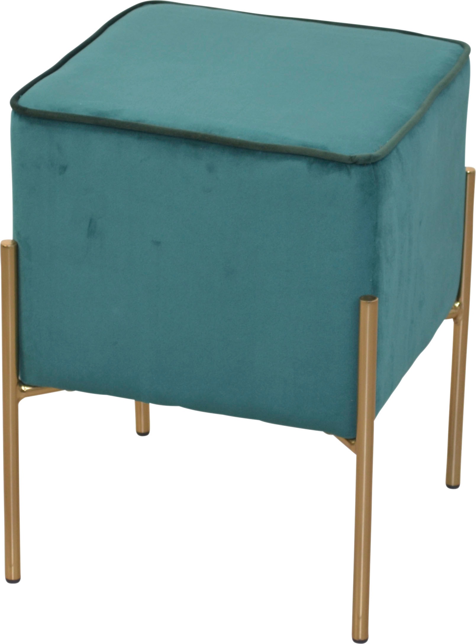 INOSIGN Sitzhocker "Liano" 1 tlg. günstig online kaufen