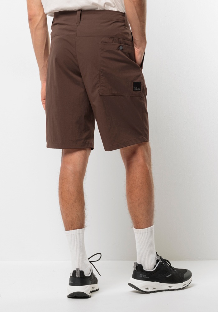 Jack Wolfskin "DESERT SHORTS M" günstig online kaufen