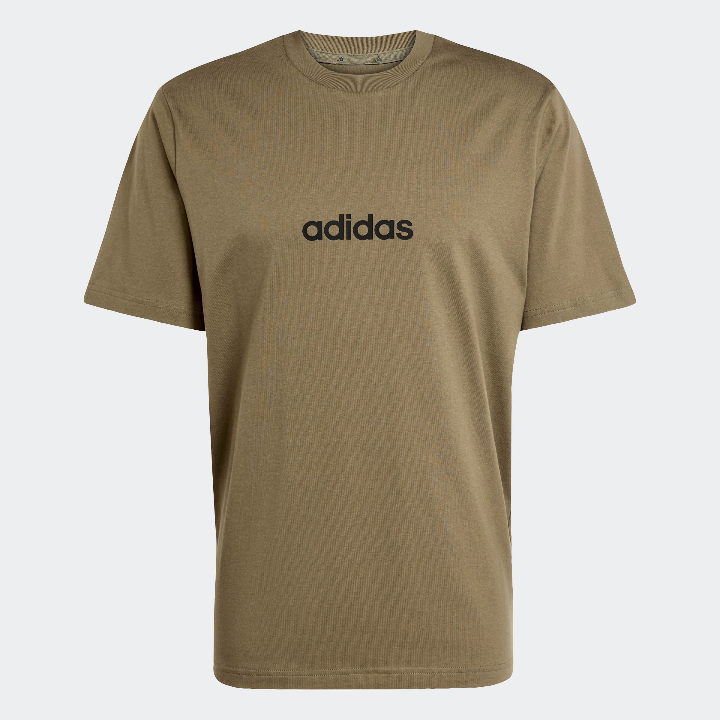 adidas Sportswear T-Shirt »M LIN SJ T«