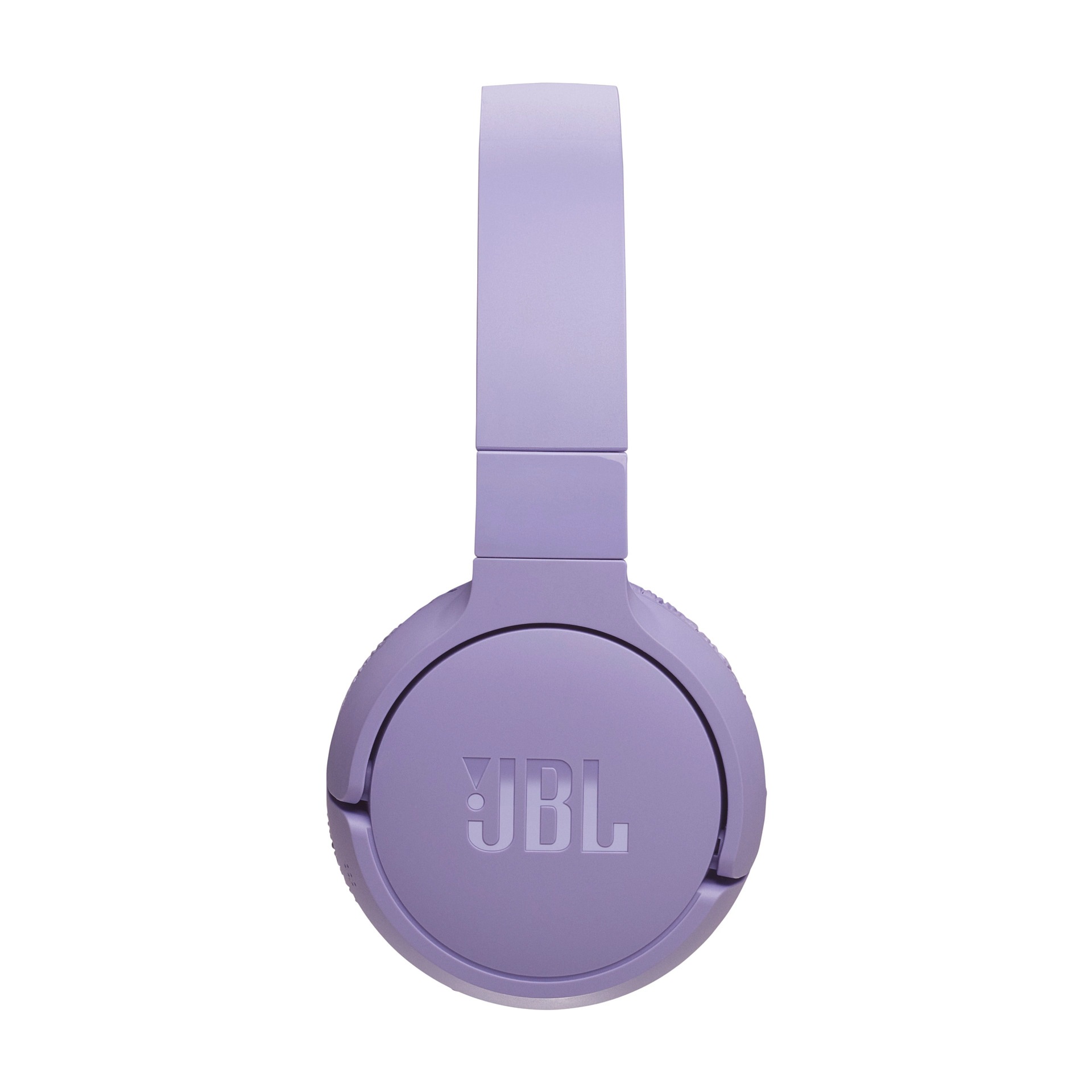 JBL On-Ear-Kopfhörer "Tune 670NC", lila (violett), B:20,5cm H:6cm T:22,5cm, Kopfhörer 2