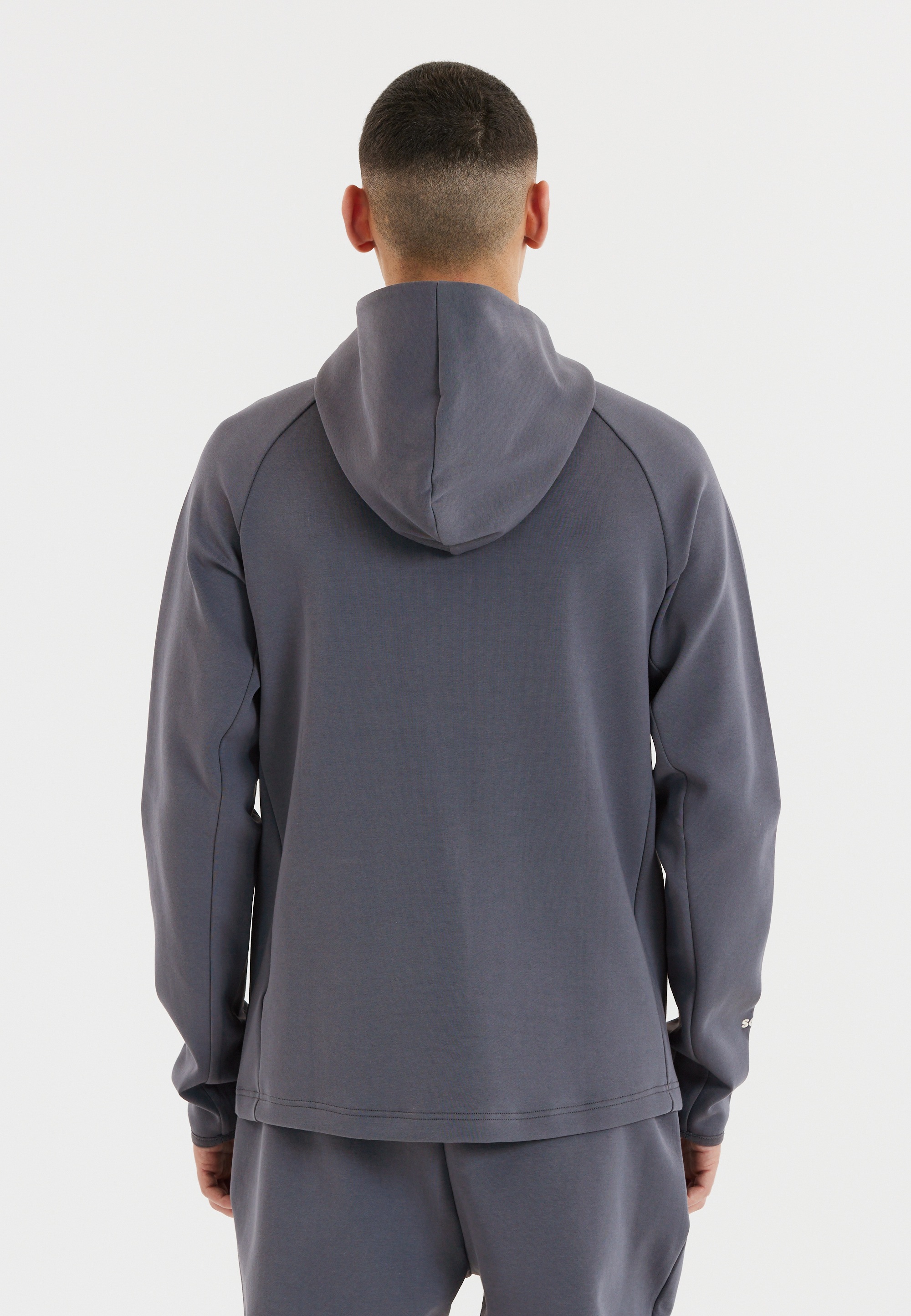 SOS Sweatshirt »Vail«, im hochwertigen und weichen Design