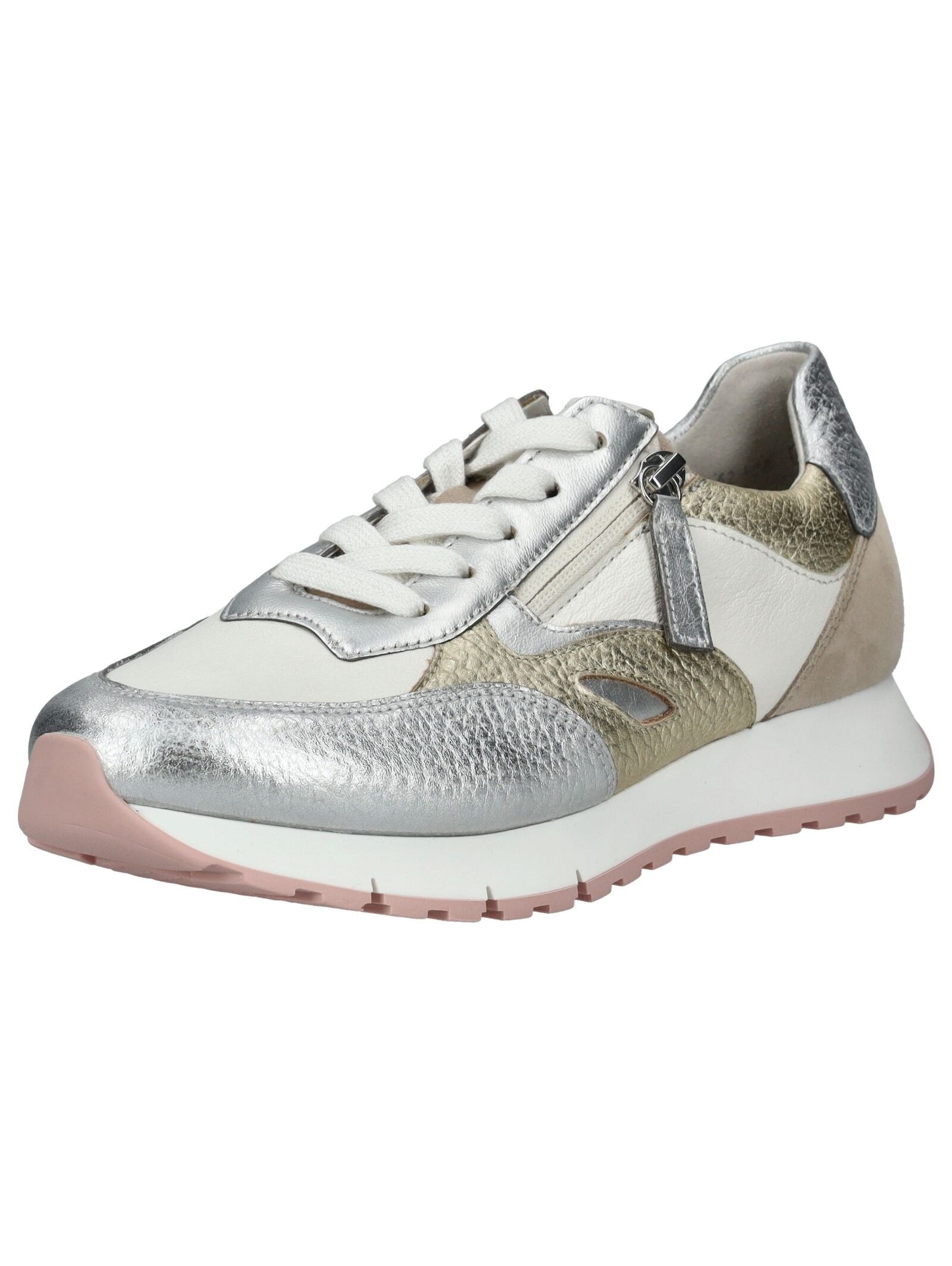 Gabor Comfort Sneaker "Gabor Comfort Sneaker Nappaleder" günstig online kaufen