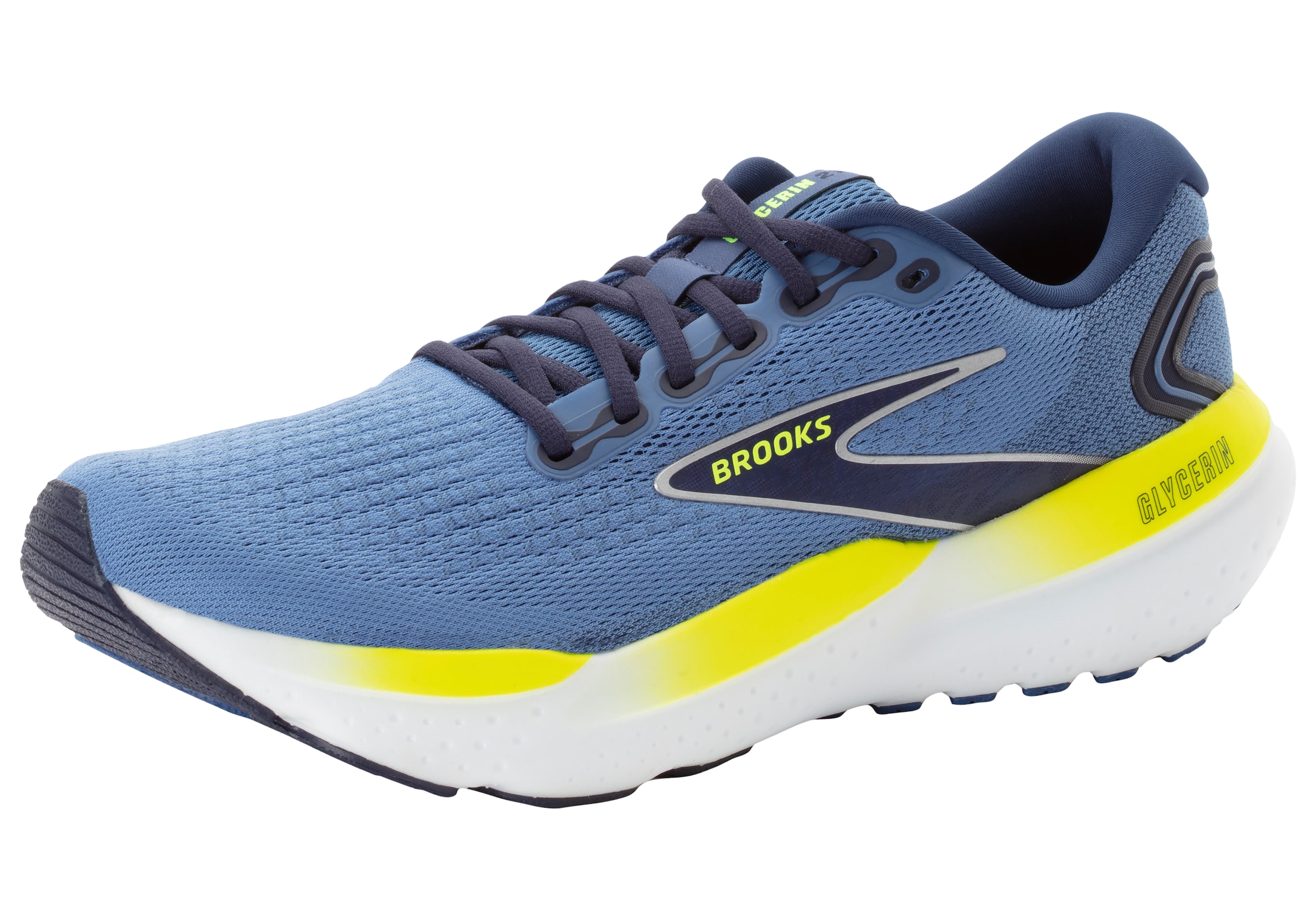 Brooks Laufschuh "Glycerin 21" viel Dämpfung günstig online kaufen
