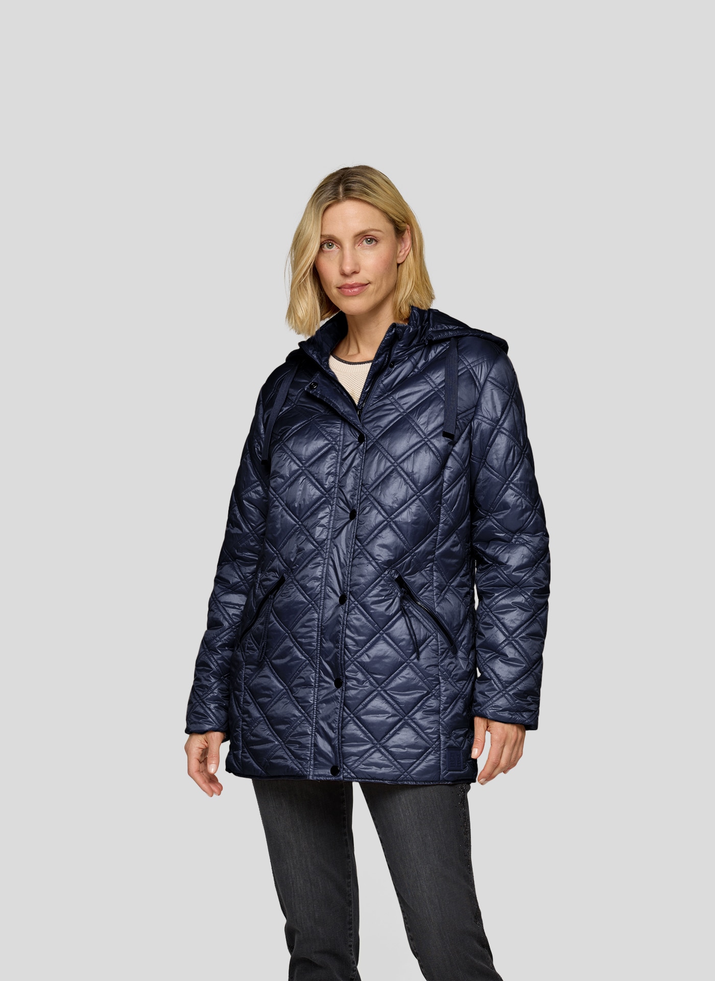 Rabe Blouson "Jacke" günstig online kaufen