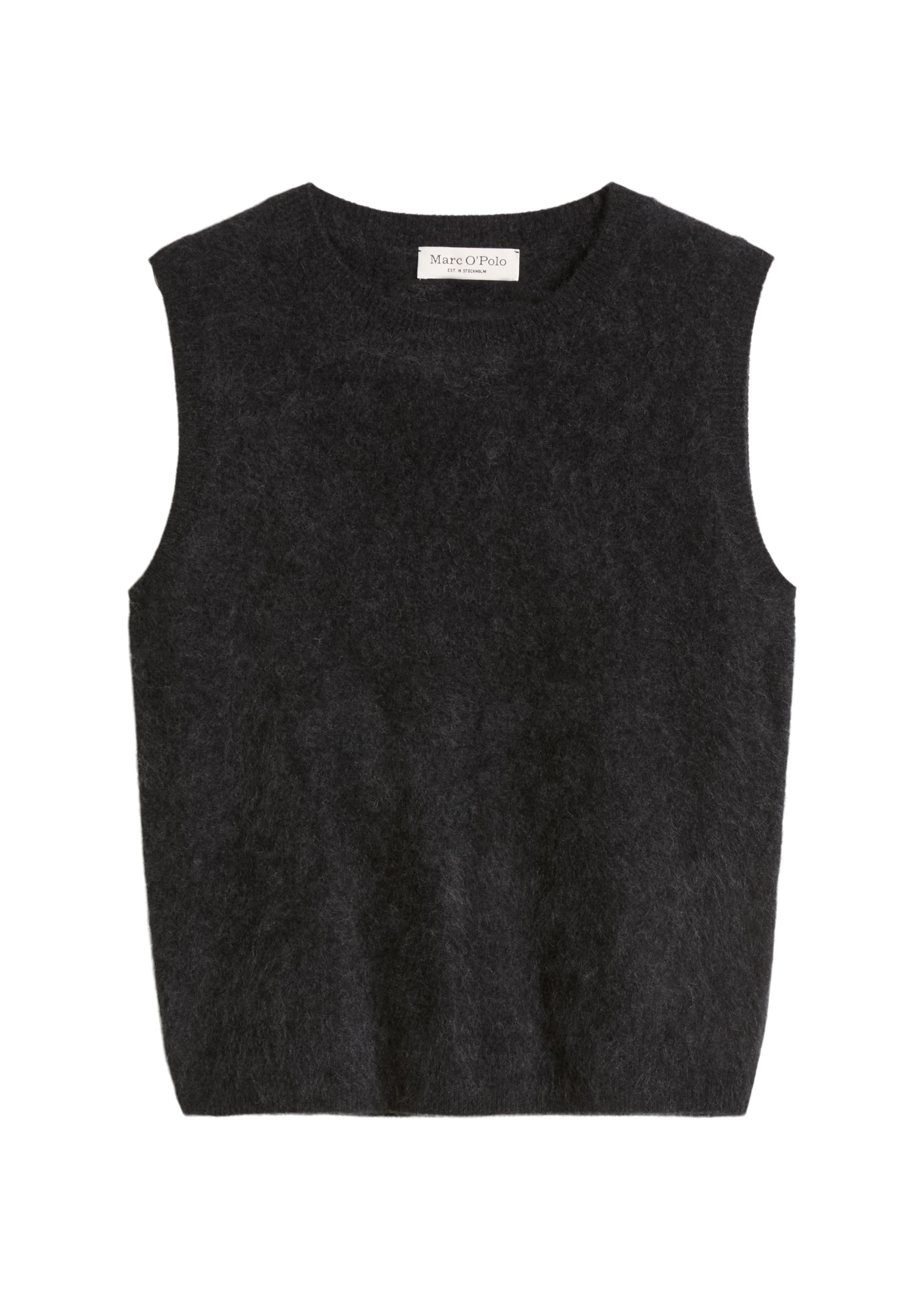 Marc O'Polo Strickpullover »aus reiner Merinowolle«
