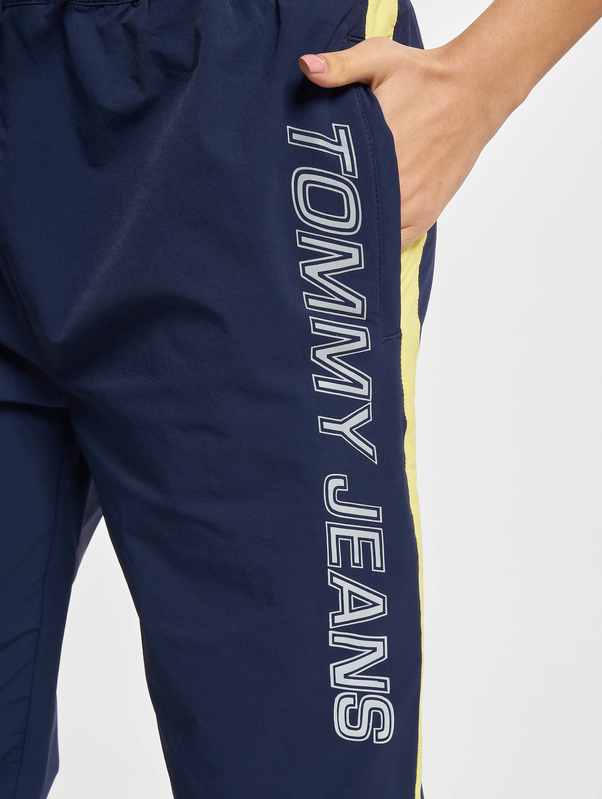 Jogginghose »Damen Tommy Jeans Summer W«, (1 tlg.)