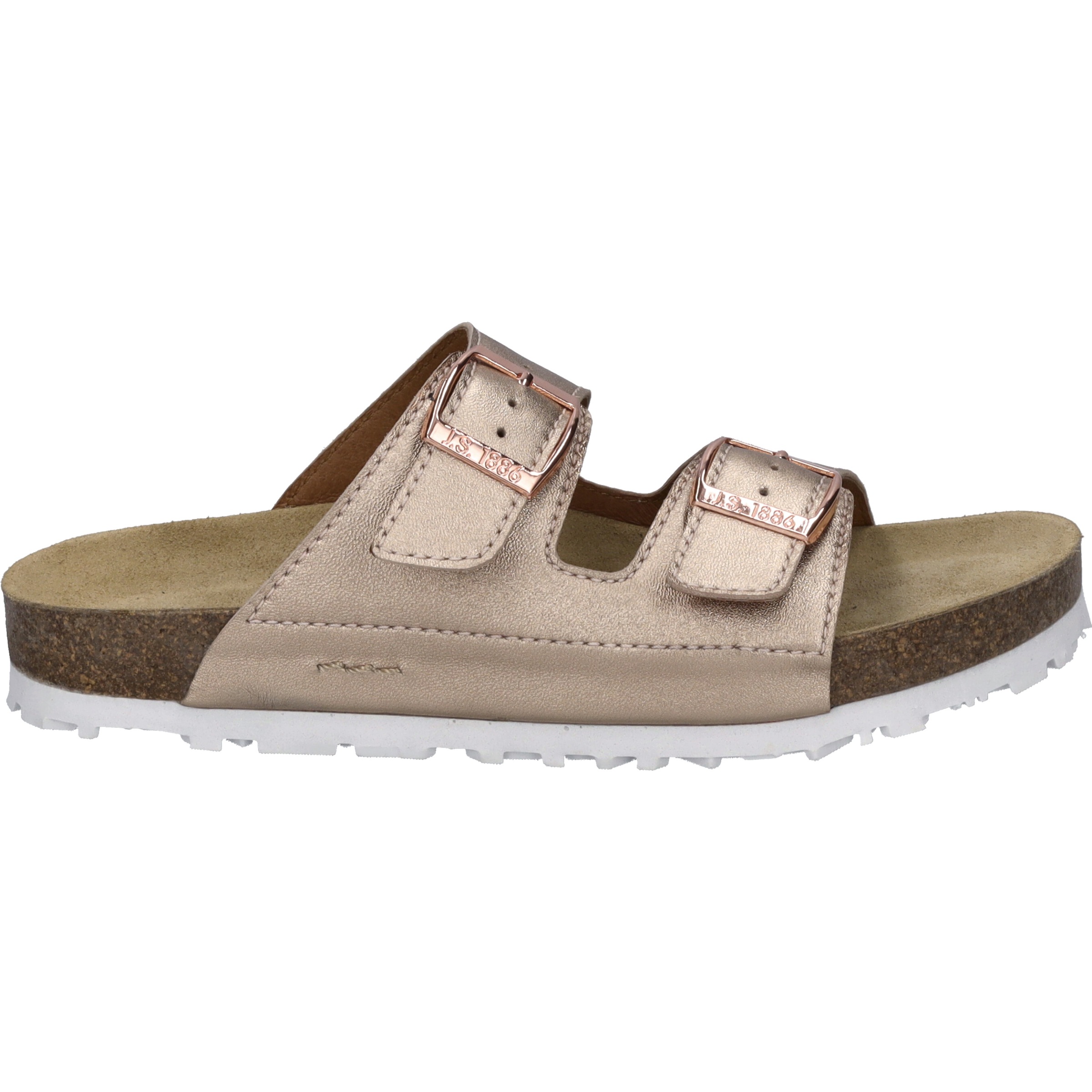 Josef Seibel Sandale "Hermine 06, altrosa" günstig online kaufen