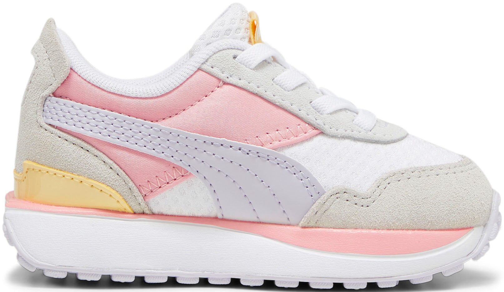 PUMA Sneaker »CRUISE RIDER PEONY AC INF«