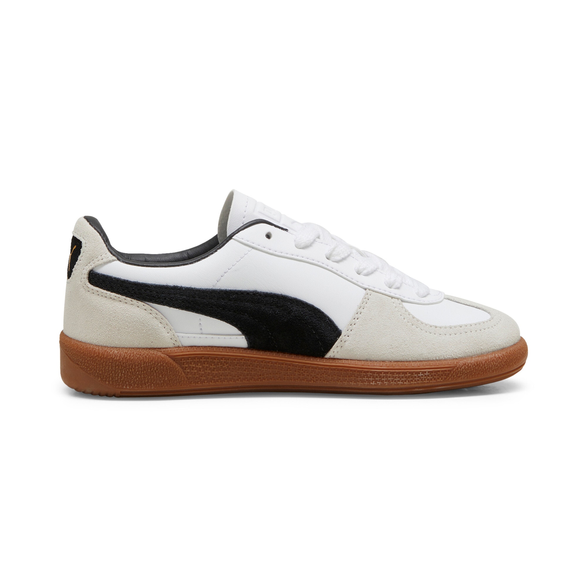 PUMA Sneaker »PALERMO LTH JR«