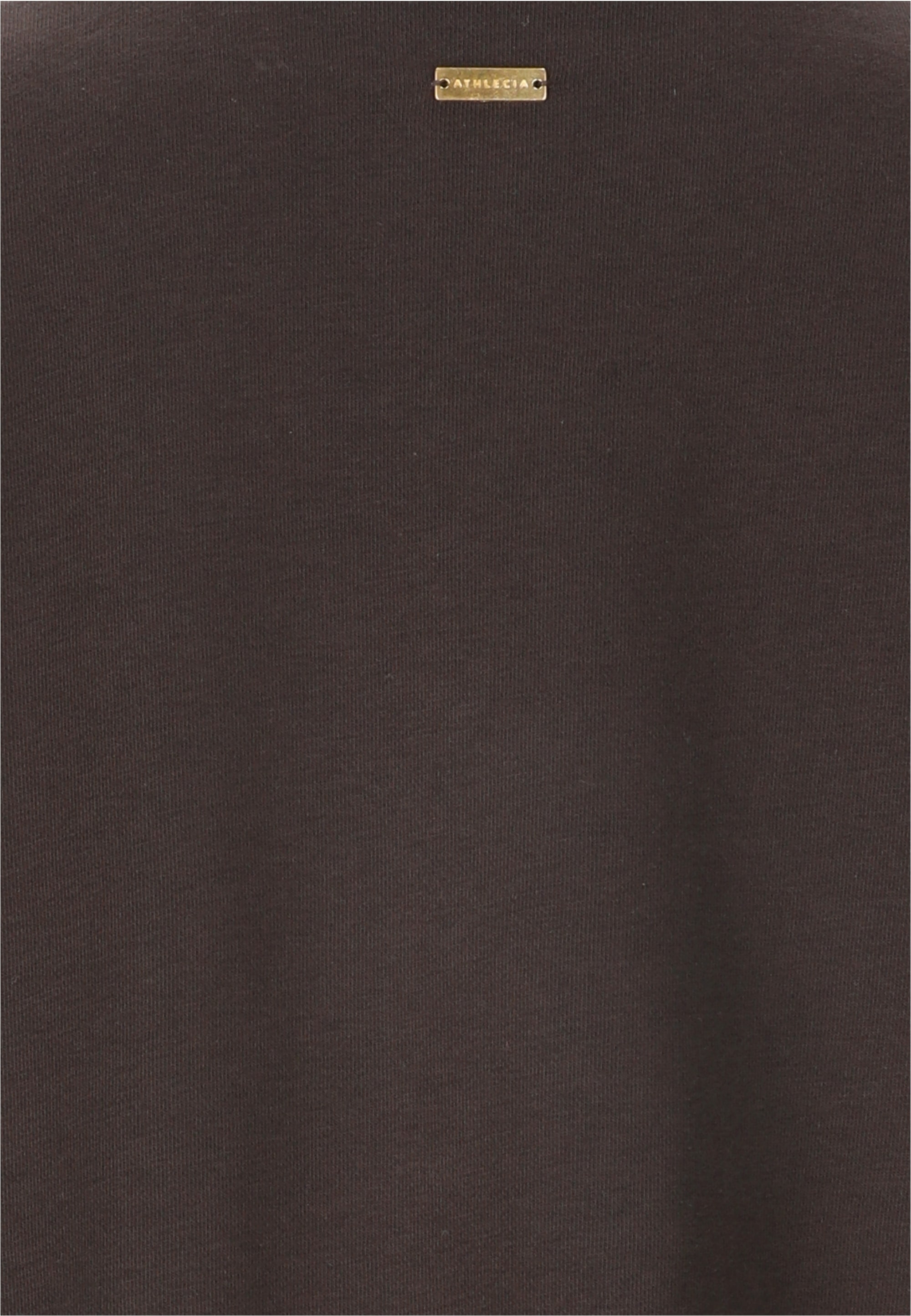 ATHLECIA Sweatshirt »Crecy«, aus super weichem Material
