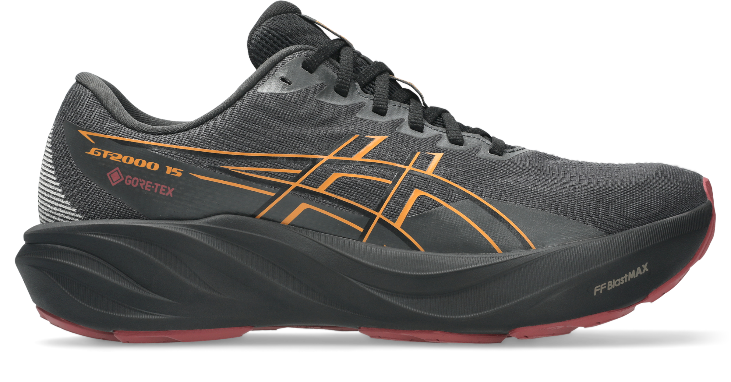 Asics Laufschuh »GT-2000 15 GORE-TEX®«  für mehr Stabilität und wasserdicht