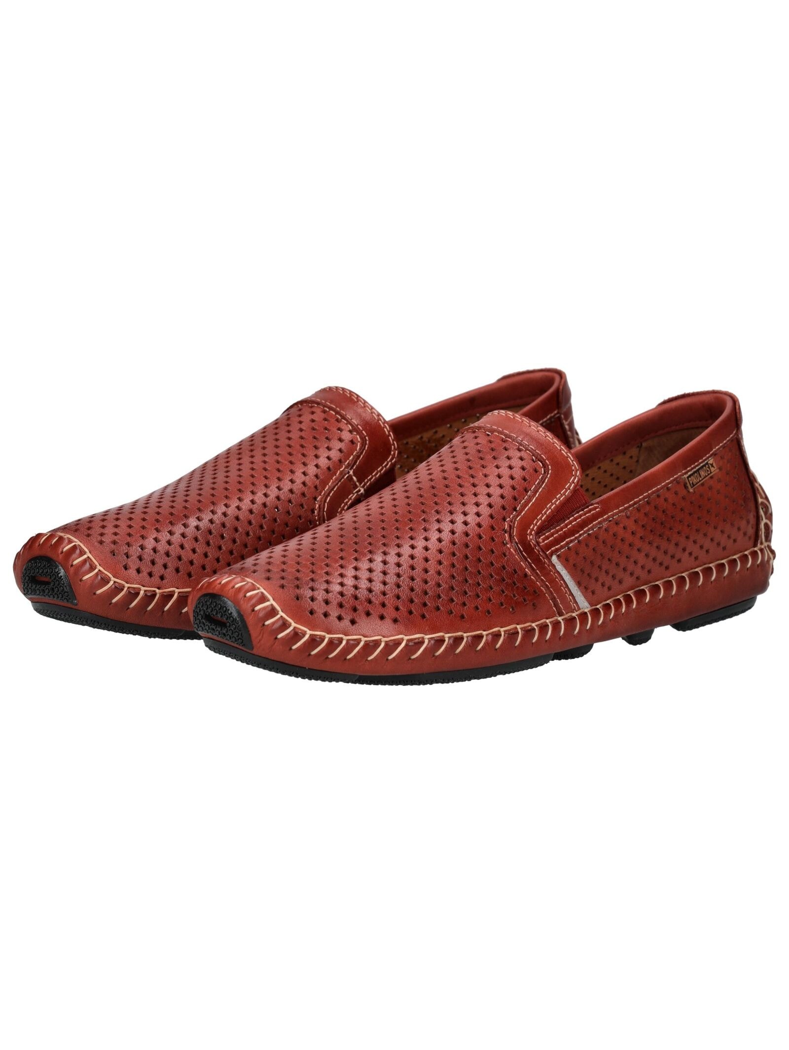 PIKOLINOS Slipper »PIKOLINOS Slipper Leder«