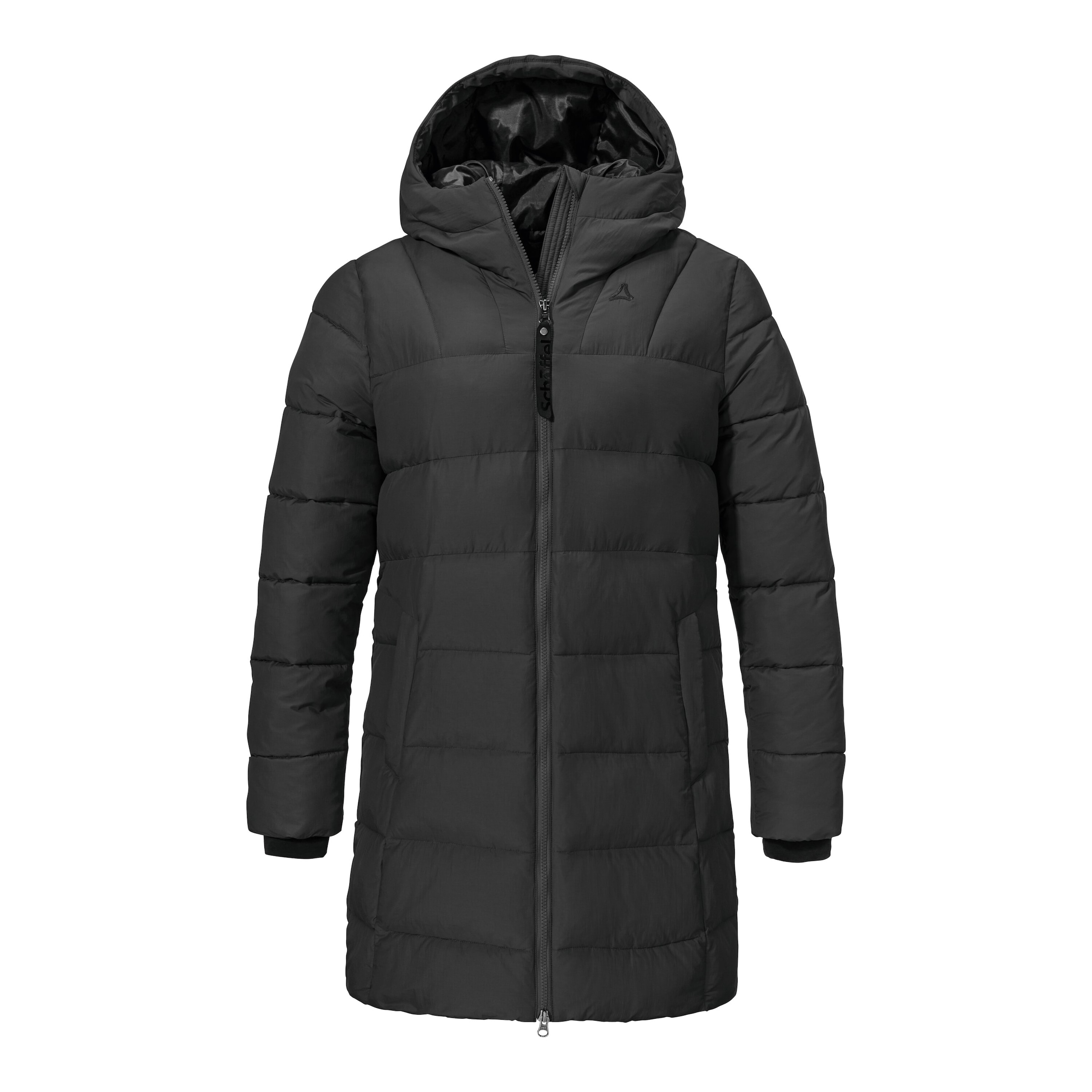 Schöffel Parka "Ins Parka Style Boslix WMS" Wärmend, winddicht, wasserabwei günstig online kaufen