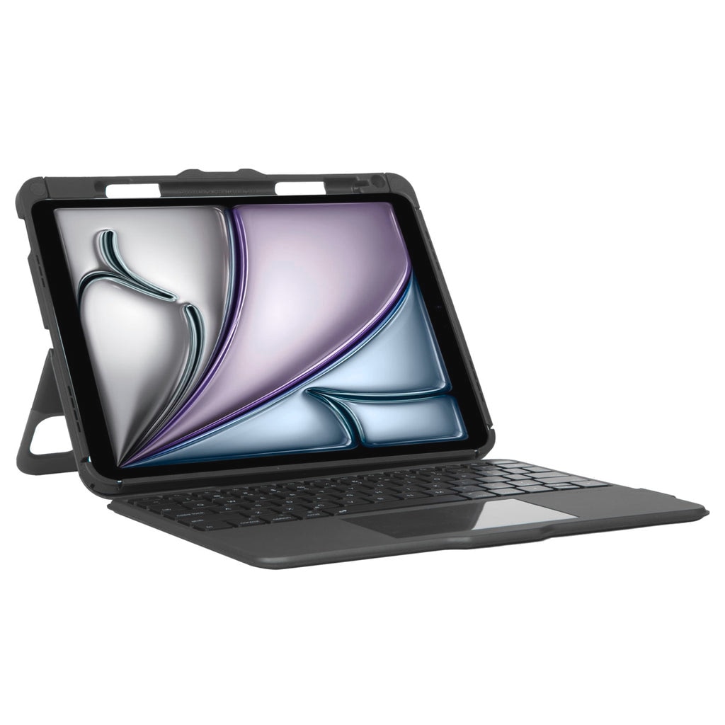 Targus iPad-Tastatur »VersaVu Bluetooth Keyboard Case für Apple iPad 10,9 - 11 (DE)«, (Schutzhülle)