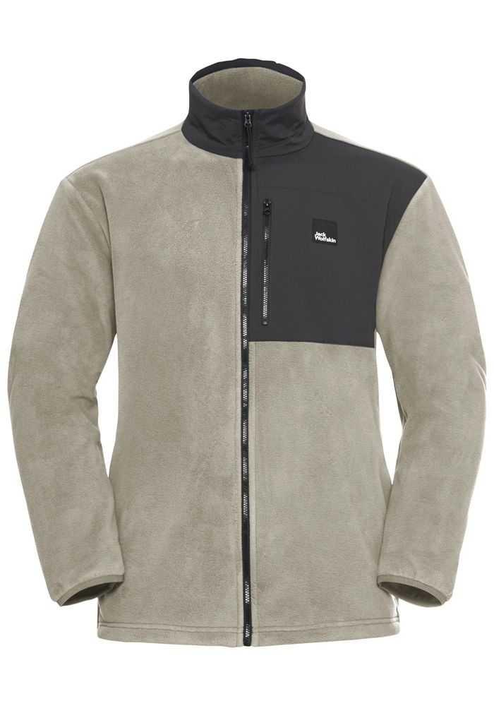 Jack Wolfskin Fleecejacke »SUMETRO FZ M«
