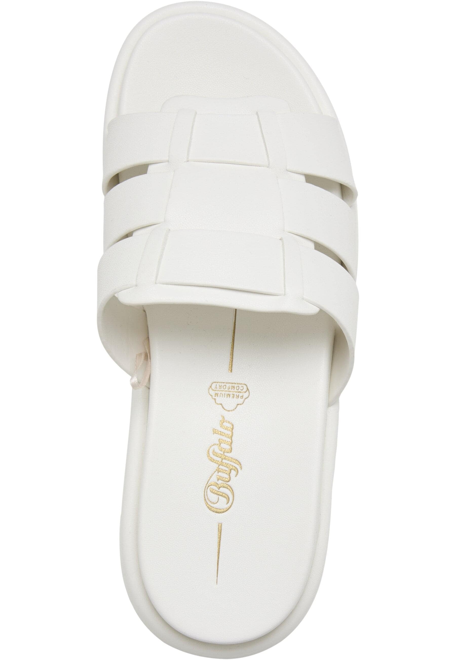 Buffalo Sandale »Buffalo NOA MULE MS«