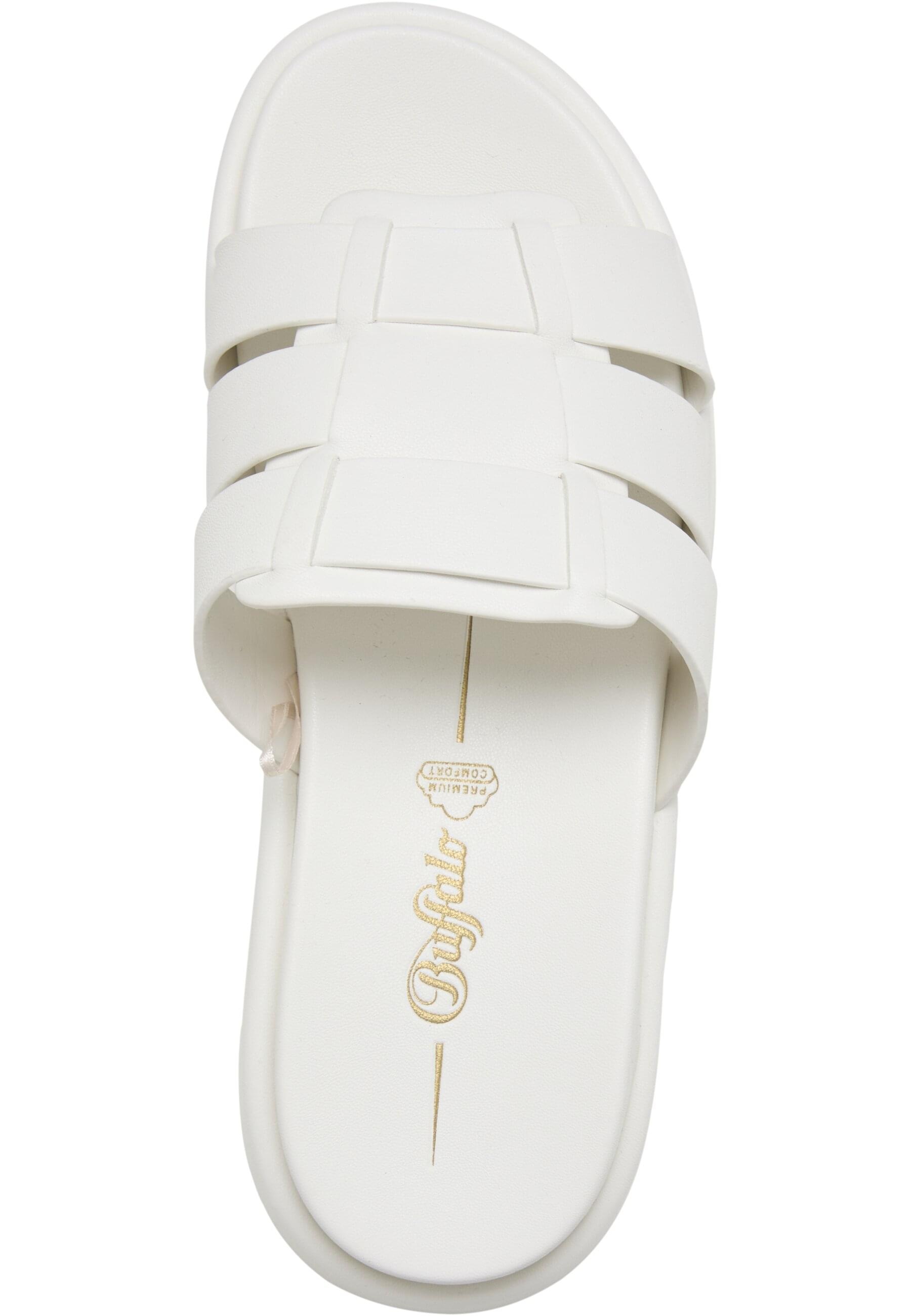 Thumbnail - Buffalo Sandale "Buffalo NOA MULE MS"