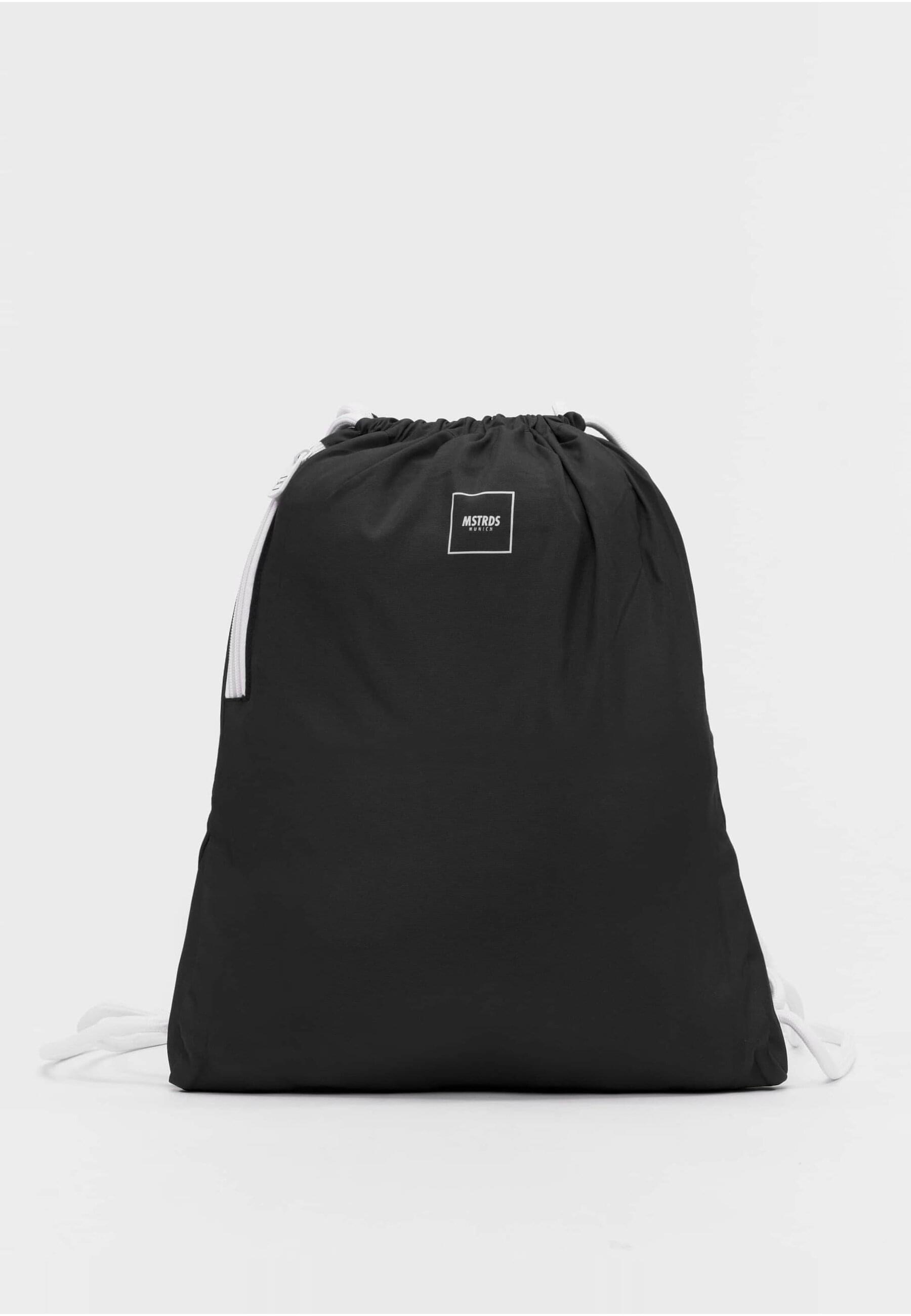 MSTRDS Schultertasche "MSTRDS Unisex Basic Gym Sack", (1 tlg.) günstig online kaufen