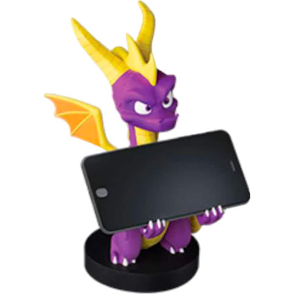 Spielfigur »Spyro Cable Guy«, (1 tlg.)