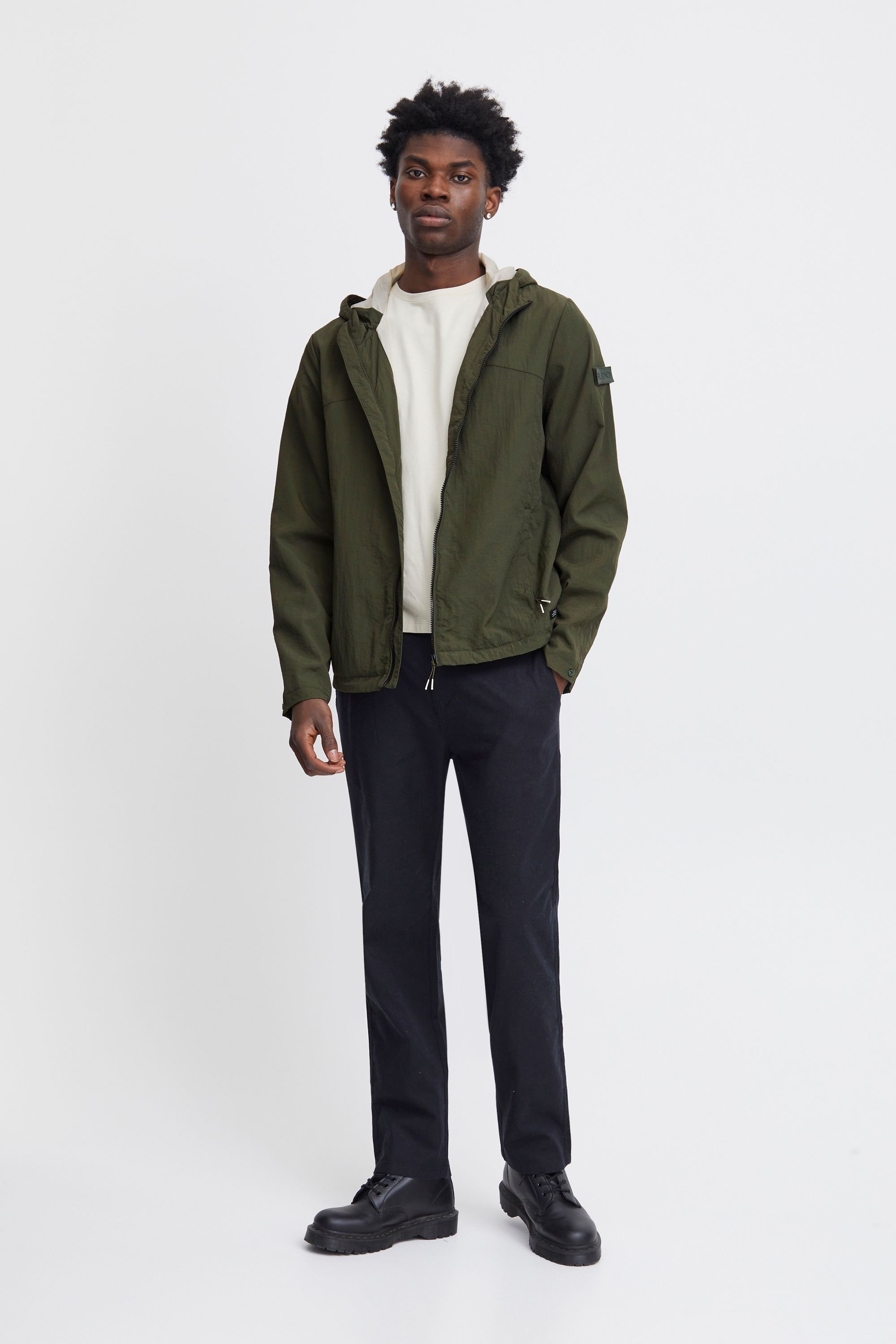 Blend Allwetterjacke »Allwetterjacke BHJacket«