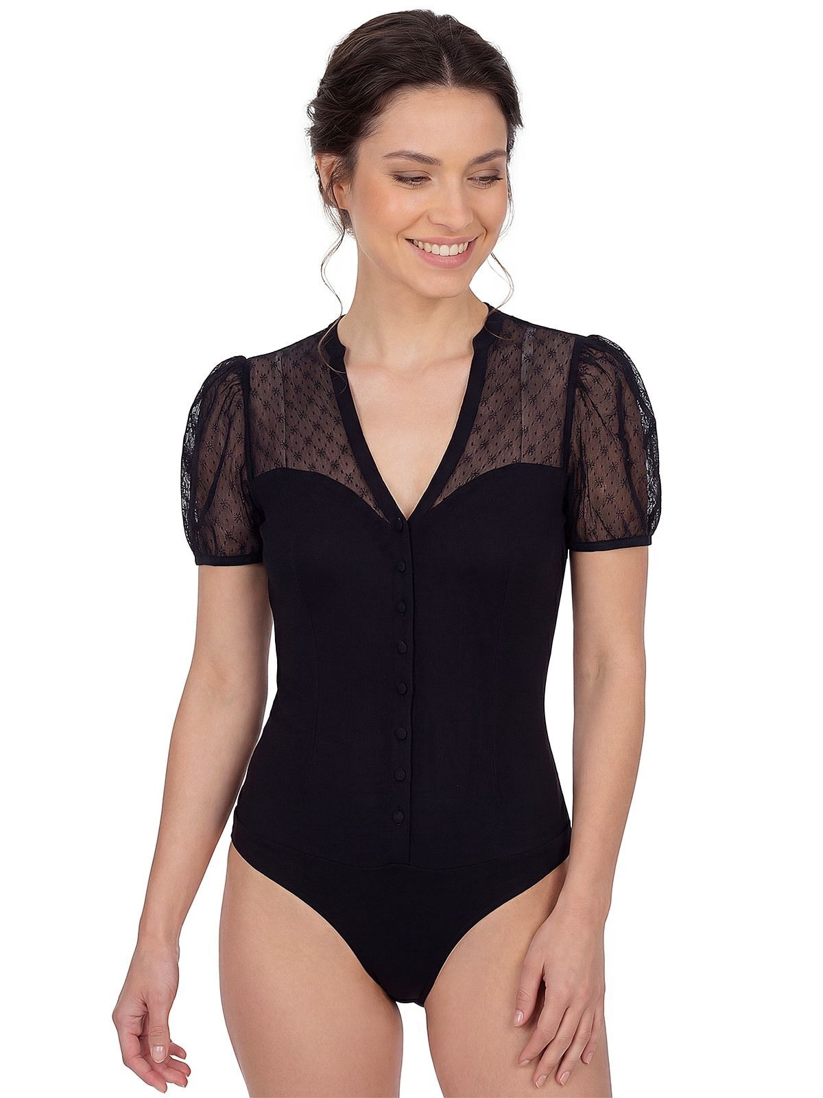 MarJo Body »Body ENGELSBERG«