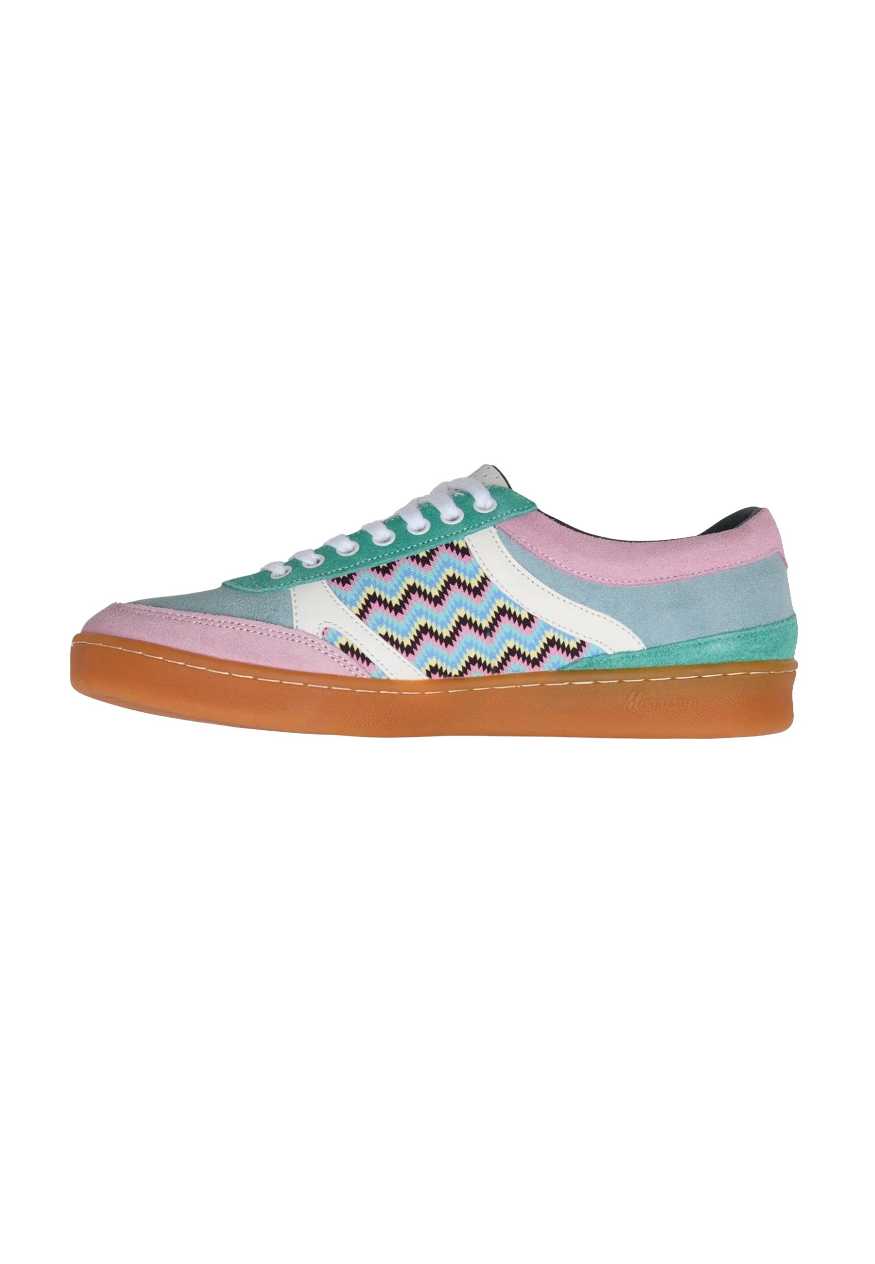 Morrison Sneaker »Morrison nineties«