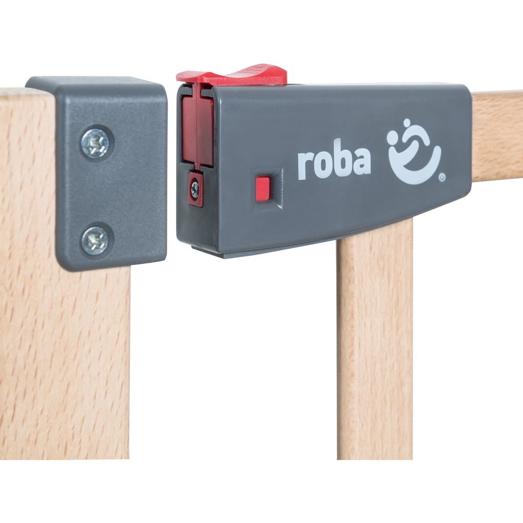 roba® Türschutzgitter »Safety Up«