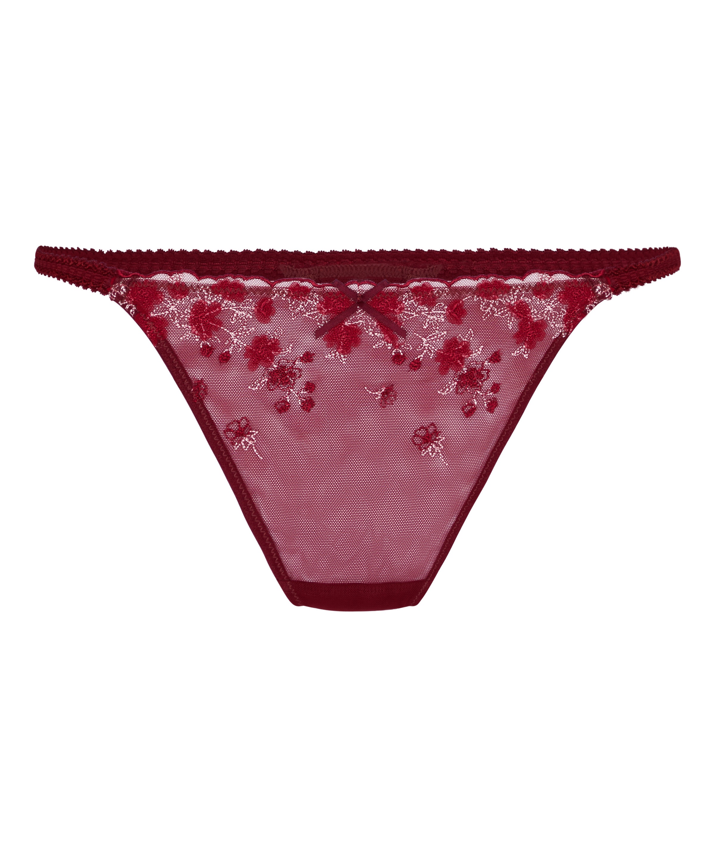 Hunkemöller String »Thong Chloe«