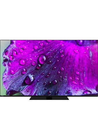 Toshiba LED-Fernseher »65XL9C63DG«, 164 cm/65 Zoll, 4K Ultra HD, Smart-TV kaufen