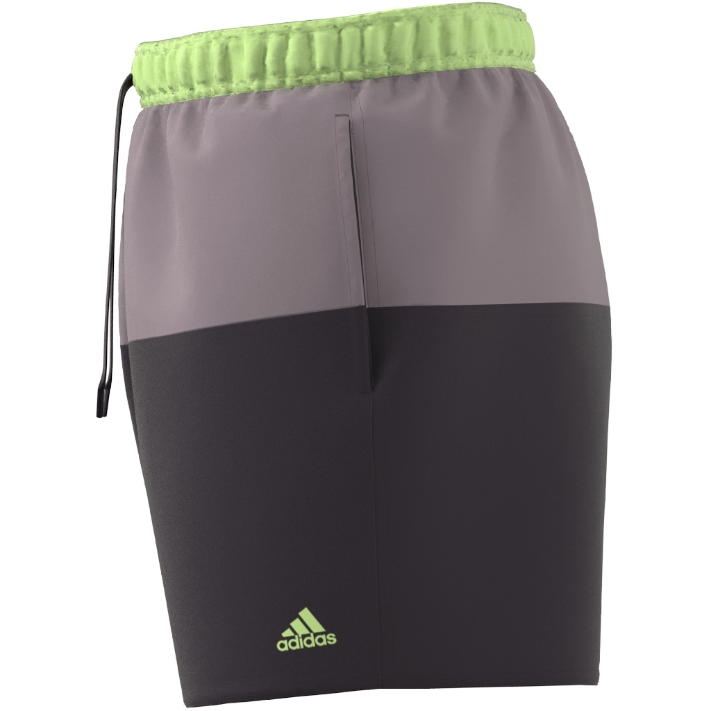 adidas Performance Badehose »Colorblk Clx Sl«, (1 St.)