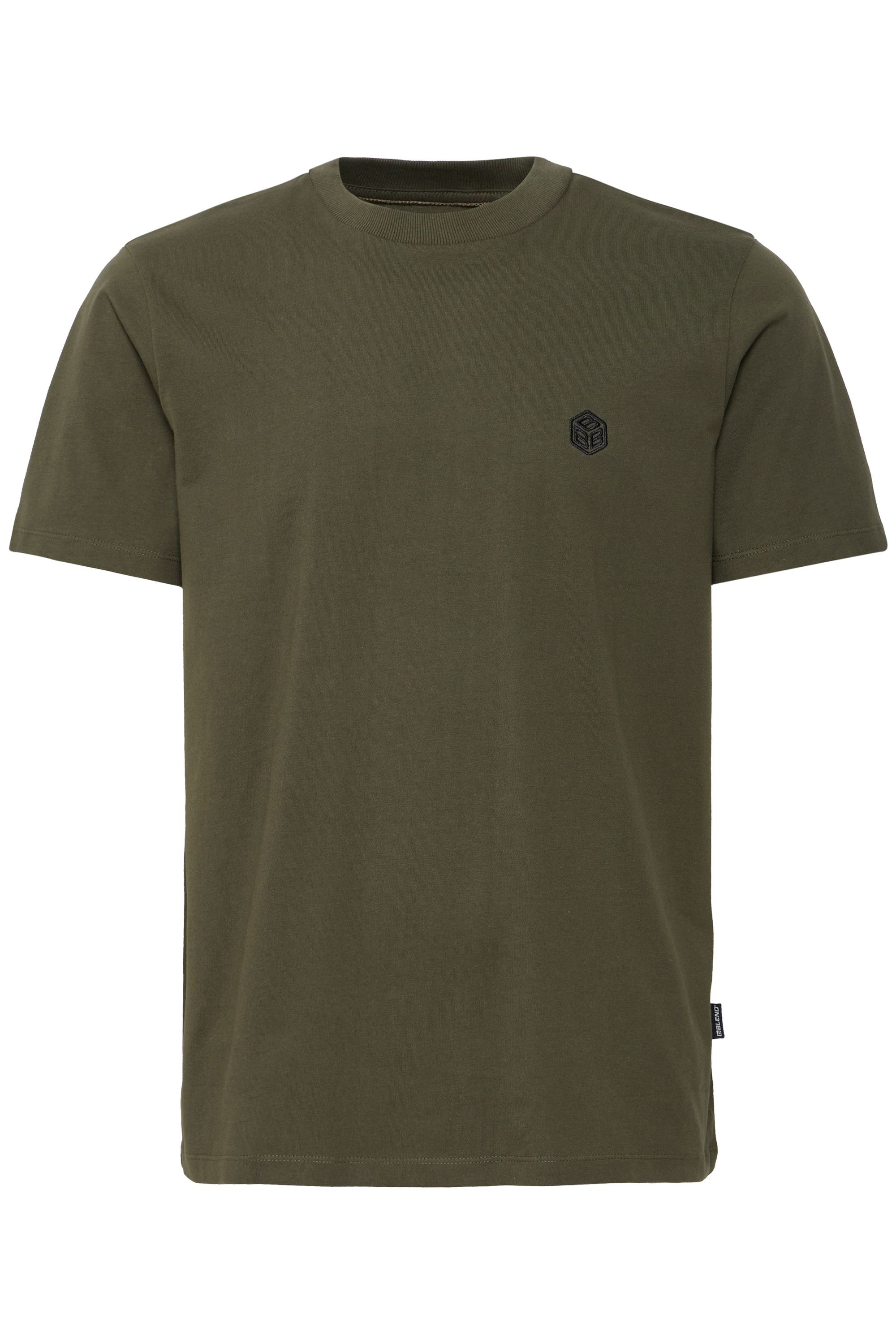 Blend Rundhalsshirt "Rundhalsshirt BHJUMA" günstig online kaufen