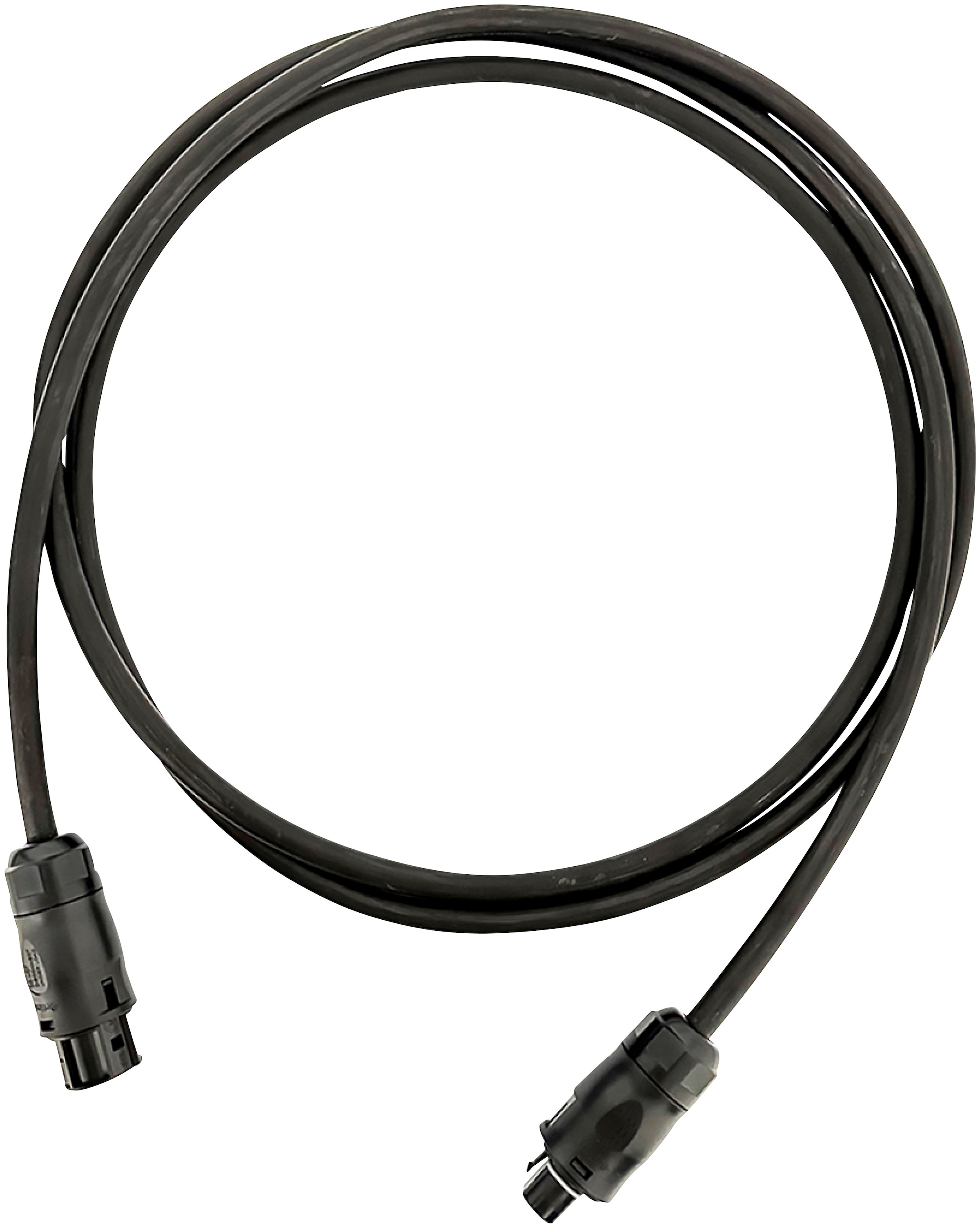 as Schwabe Elektro-Kabel, 300 cm, Anschlusskabel (Betteri-Anschluss female  & male) per Rechnung | BAUR