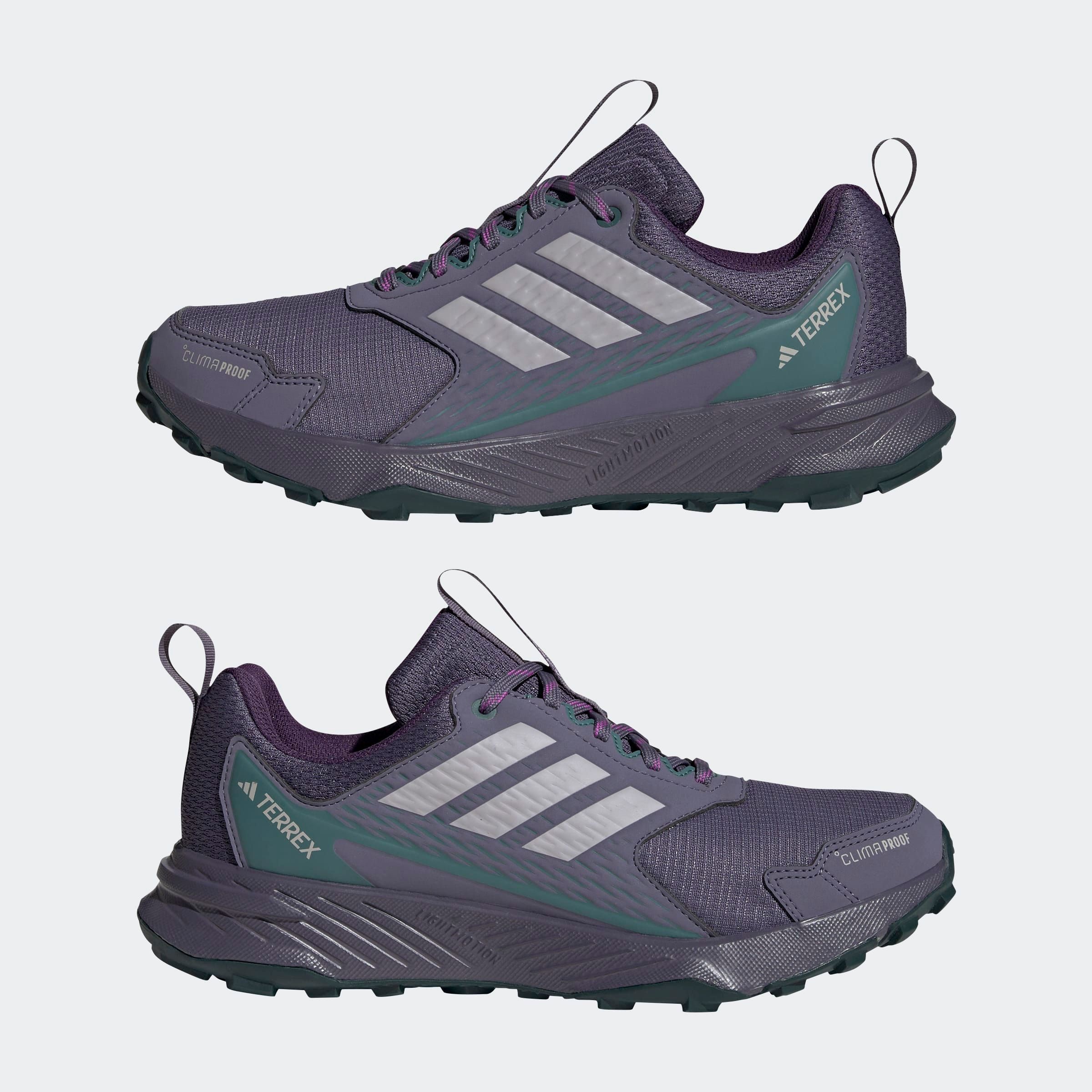 adidas TERREX Trailrunningschuh »TERREX TRACEFINDER 2 CLIMAPROOF TRAILRUNNINGE«, Trail-Runningschuhe