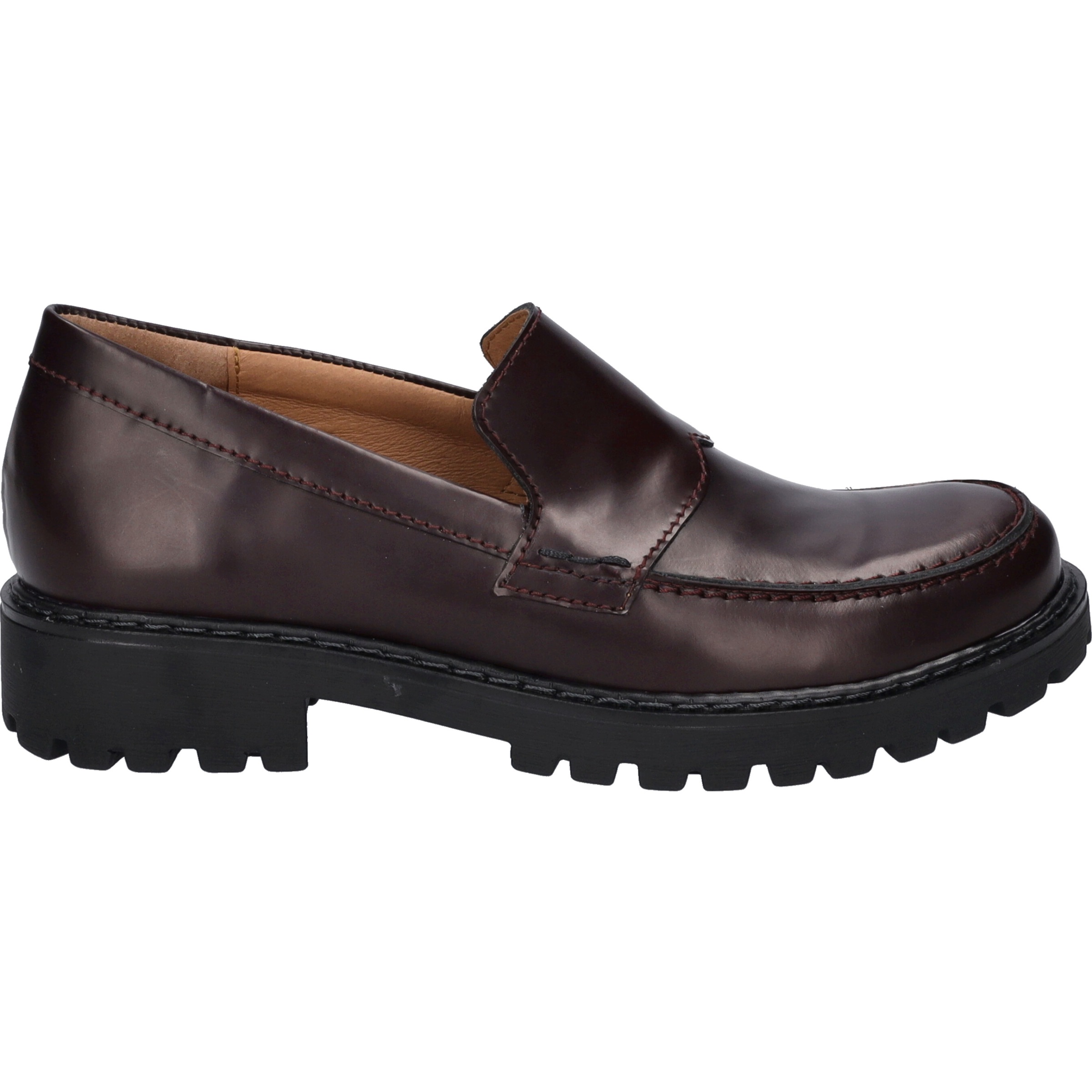 Josef Seibel Slipper »Marta 22, bordeaux«