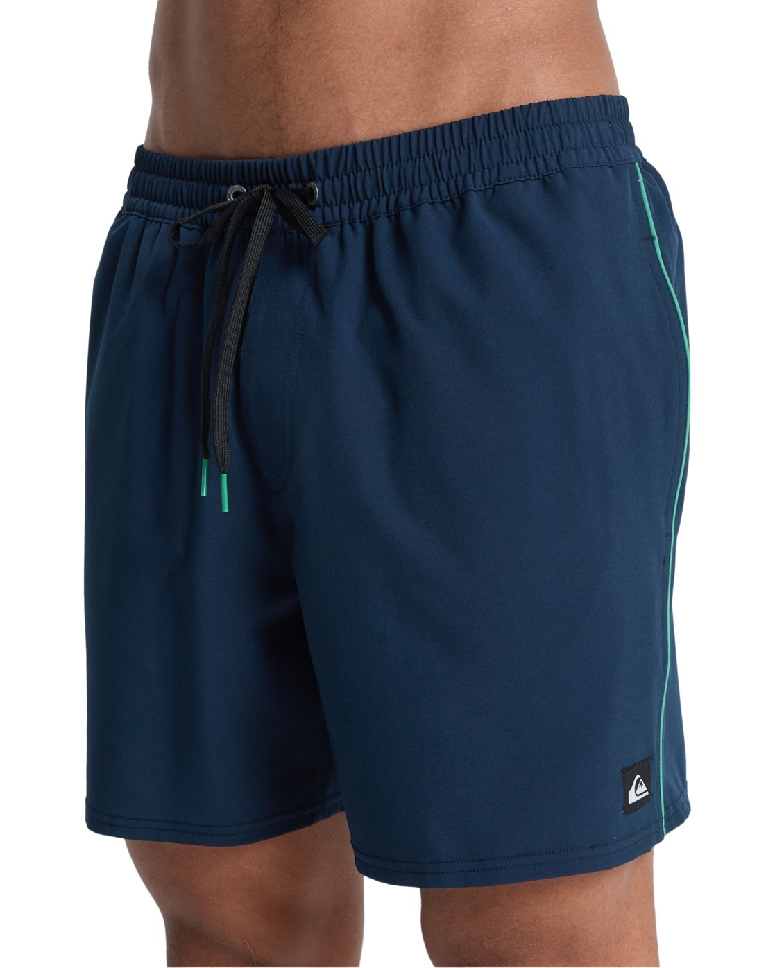 Quiksilver Boardshorts »Stretch Piped Volley 16"«