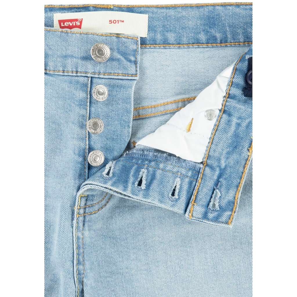 Levi's® Kids 5-Pocket-Jeans »501 ORIGINAL JEANS«