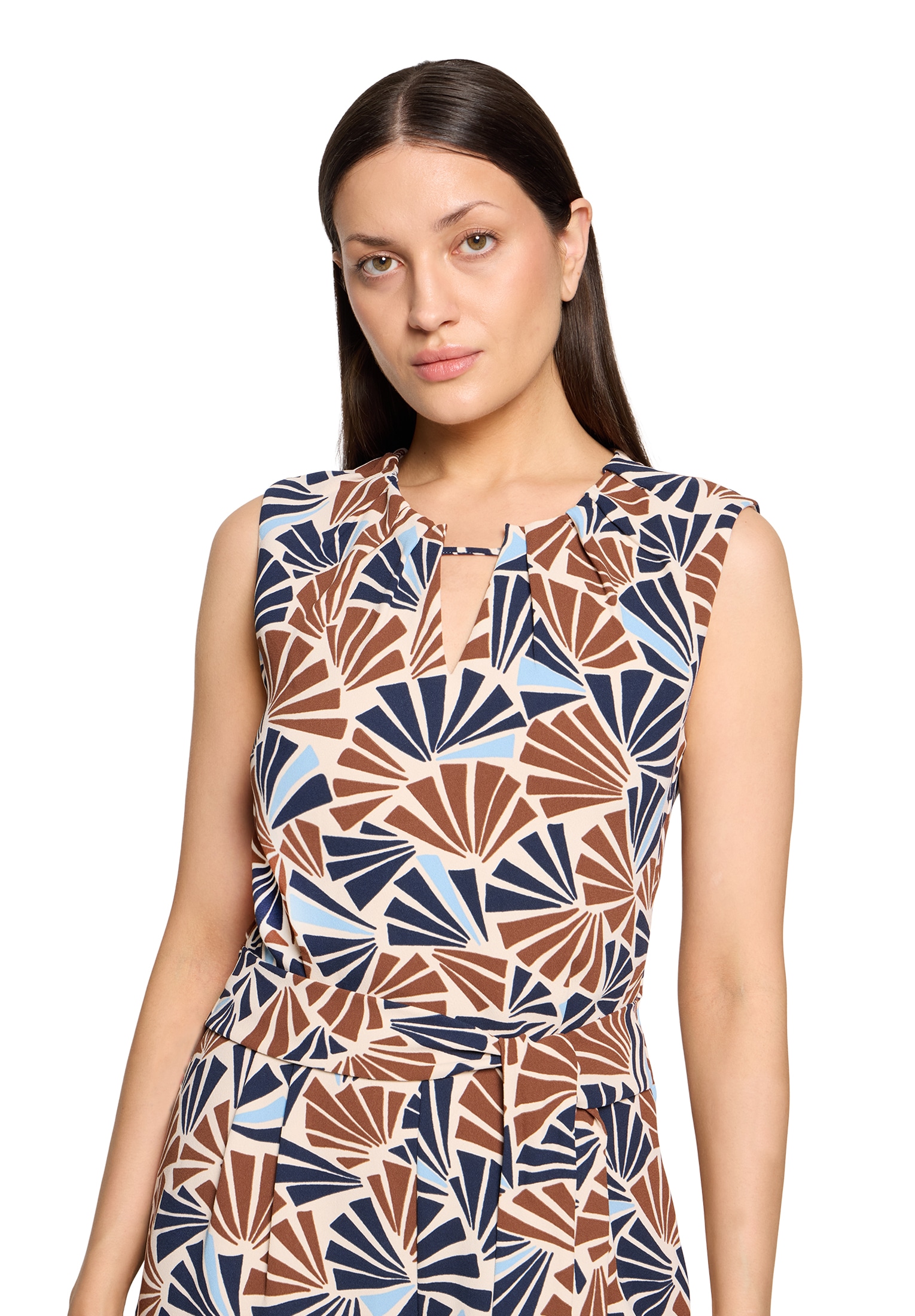 Betty&Co Overall »Damen ohne Arm« 1
