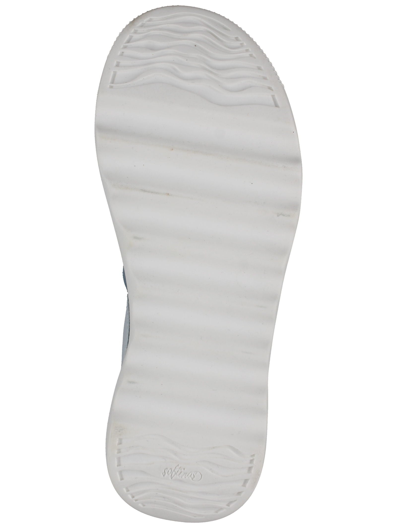 softinos Sandale »softinos Sandalen Leder«