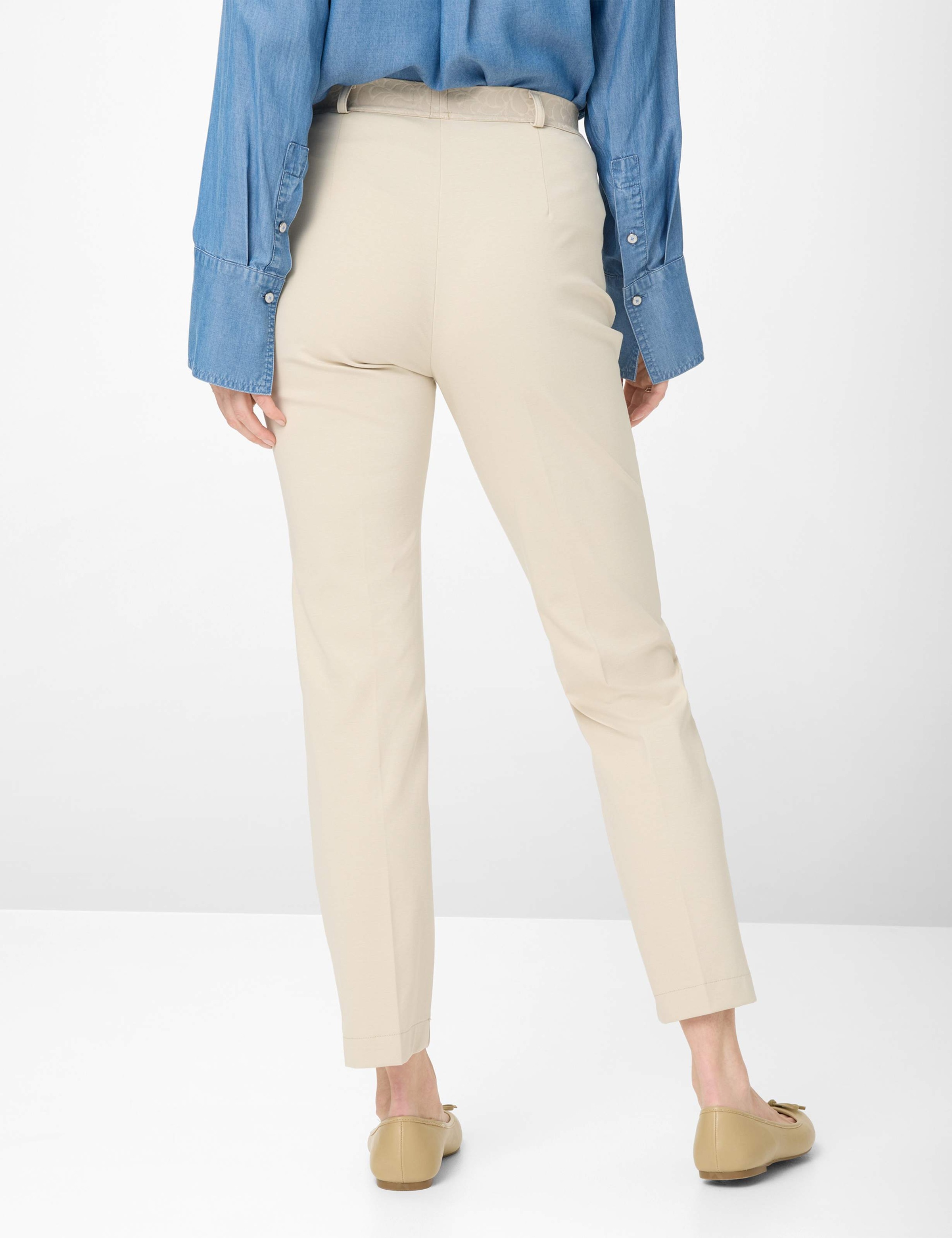 RAPHAELA by BRAX Chinohose »Style CILLY«