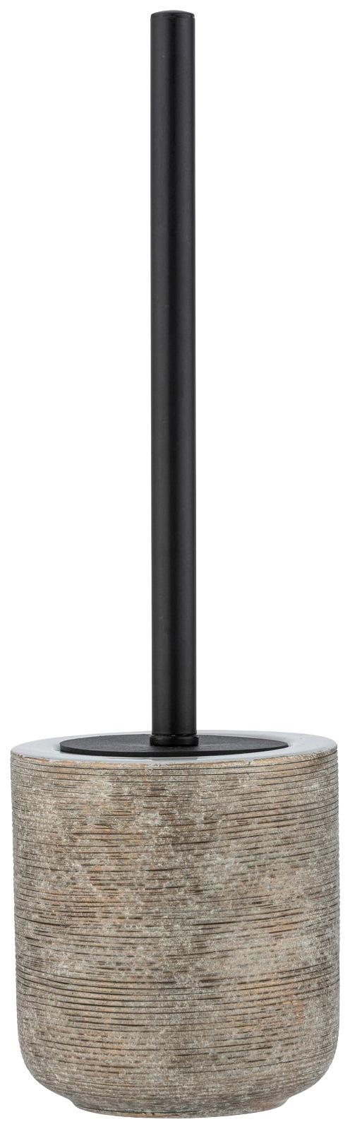 WENKO WC-Garnitur "Fedio" 1 Stk. aus Kunststoff aus Keramik günstig online kaufen