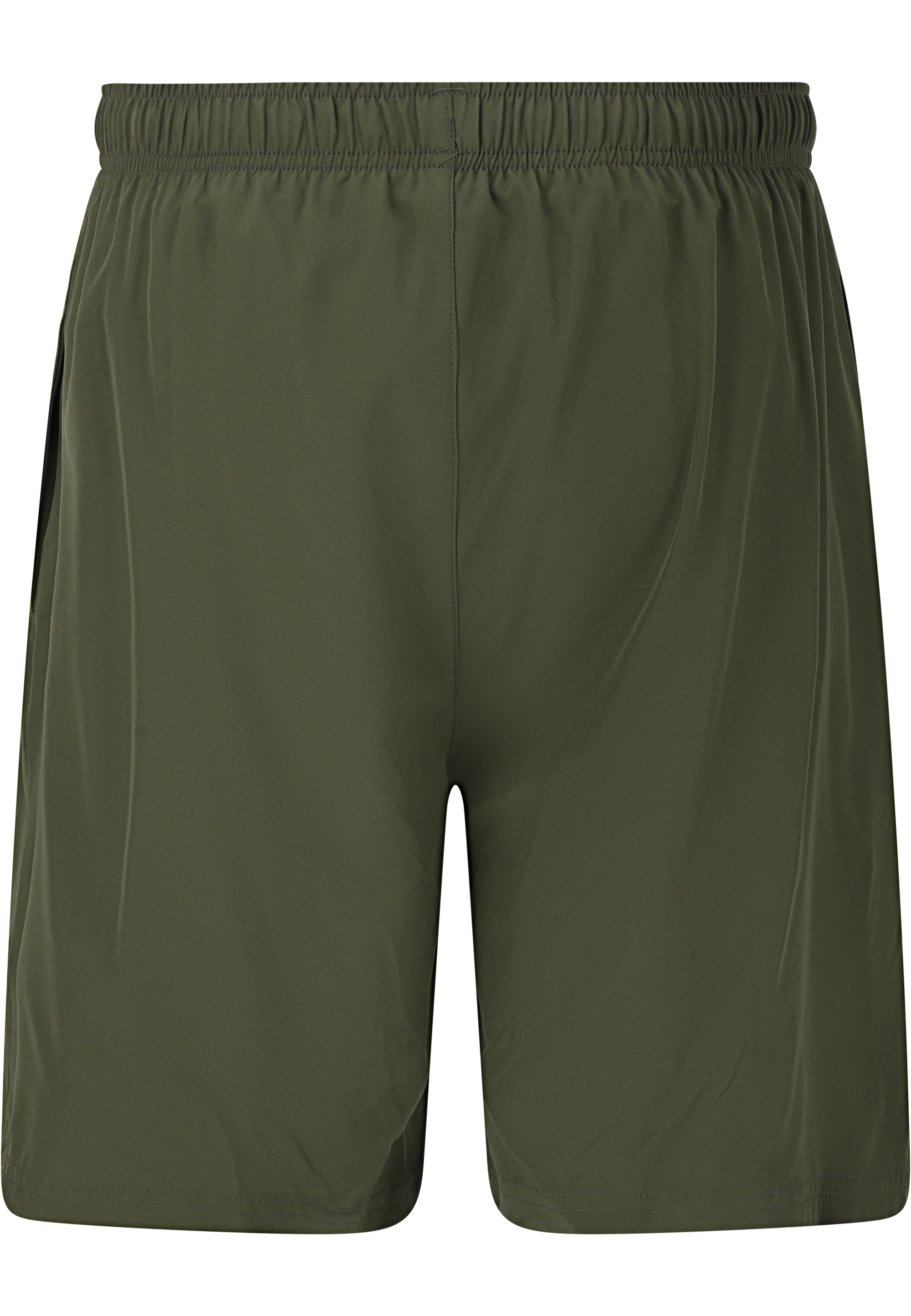 ENDURANCE Shorts »Kroser«, in tollem 2-in-1 Design