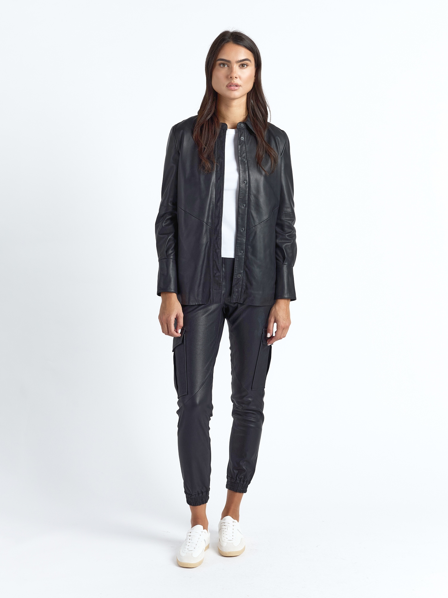 Maze Blusenjacke »42021152«