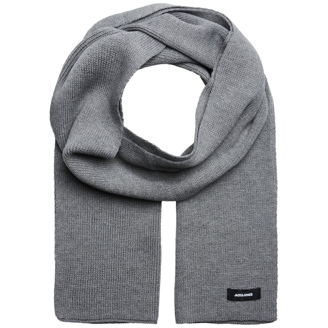 Jack & Jones Modeschal, JACDNA KNIT SCARF NOOS online kaufen | BAUR