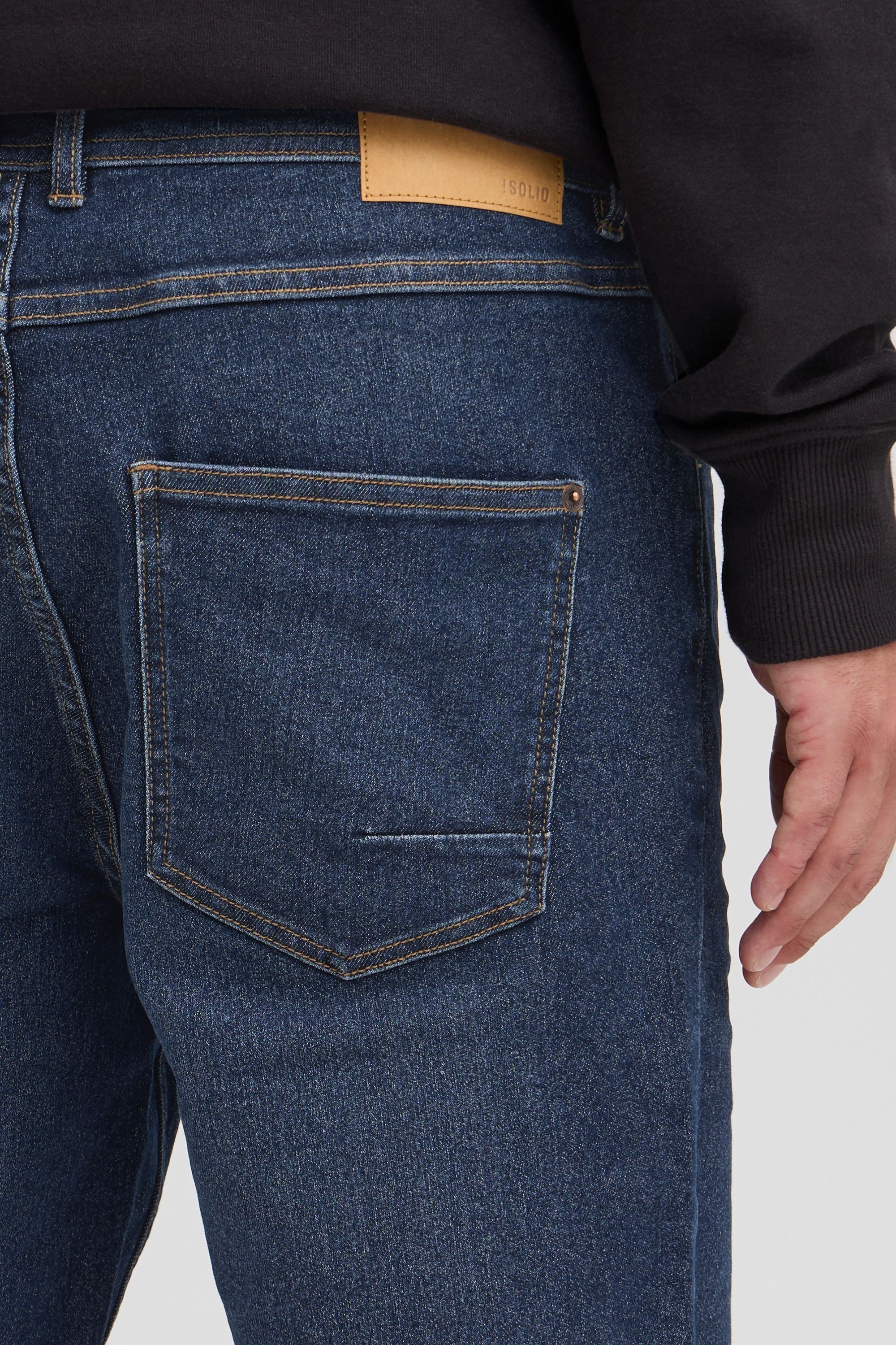 !Solid Bequeme Jeans »Bequeme Jeans SDRYON«