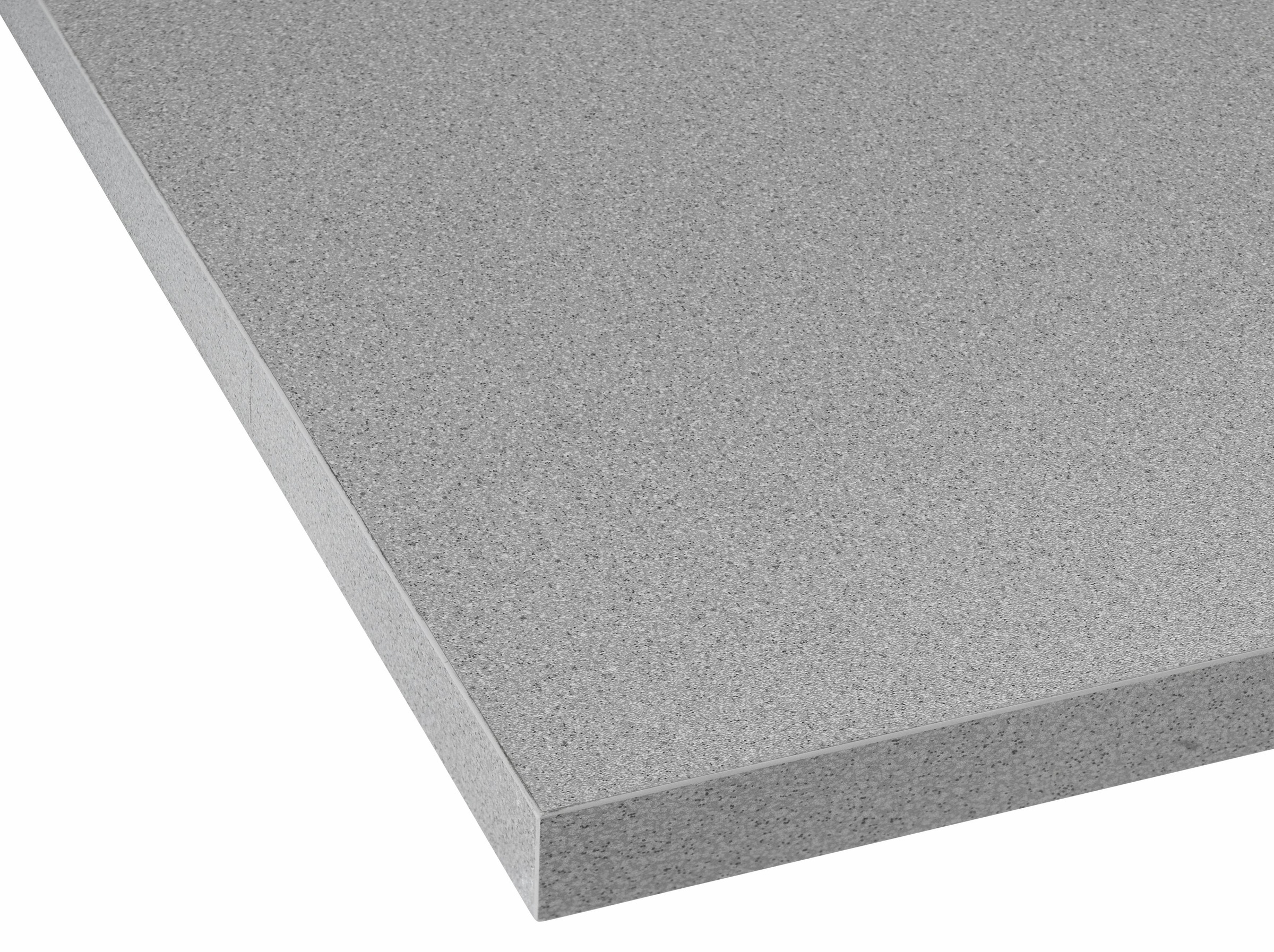 Wiho Küchen  Arbeitsplatte Flexi, 28 mm stark