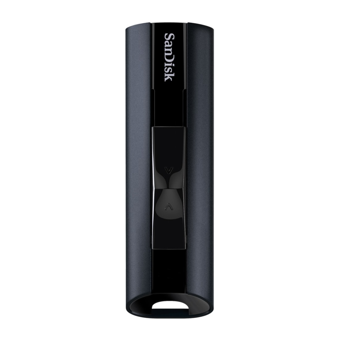 Sandisk USB-Stick »Cruzer Extreme Pro 512GB, USB 3.2, 420MB/s«, (Lesegeschwindigkeit 420 MB/s)