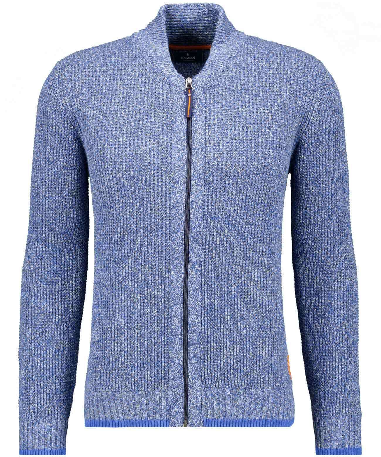 RAGMAN Collegejacke günstig online kaufen